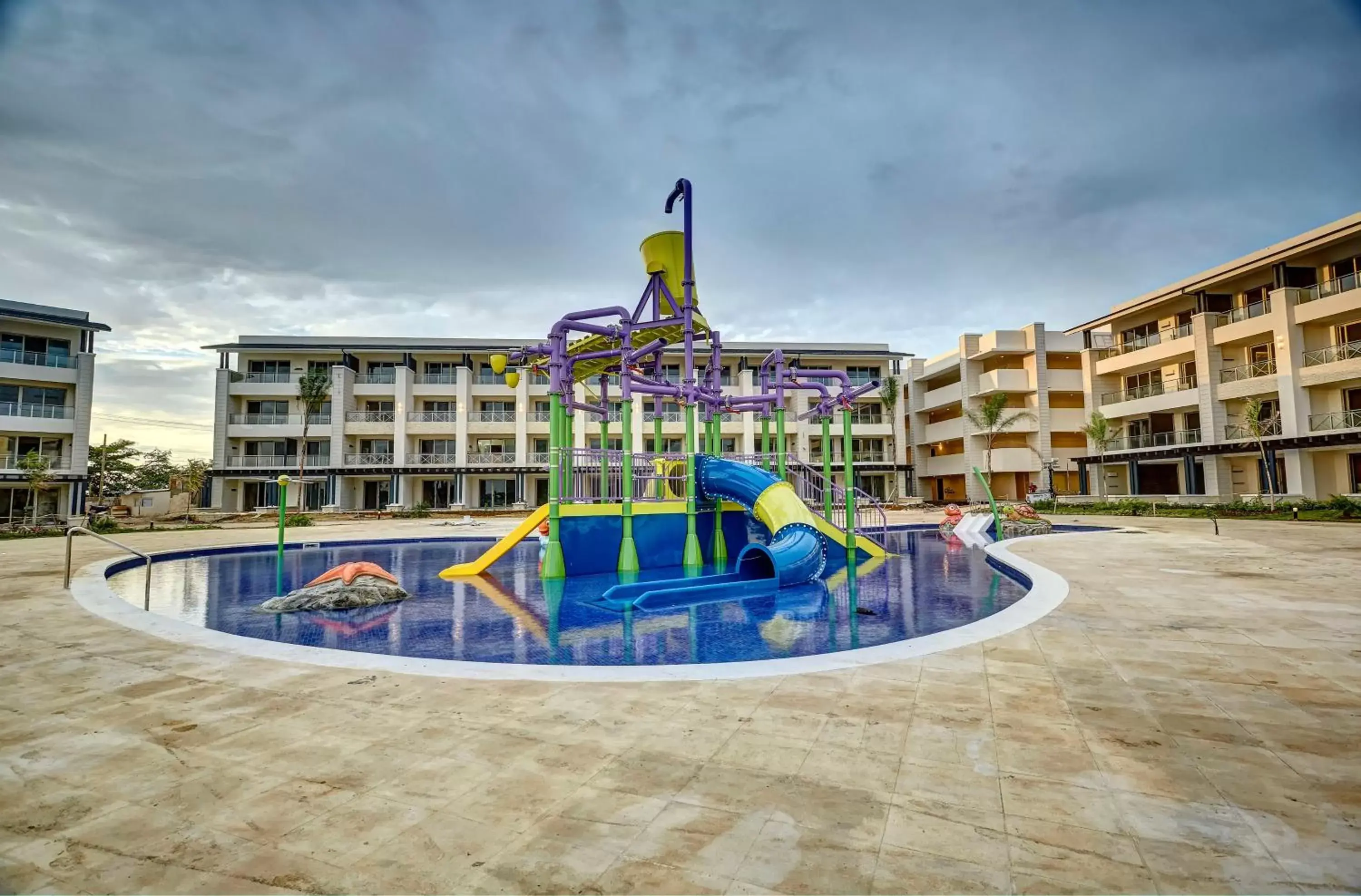 Swimming Pool in Royalton Negril, An Autograph Collection All-Inclusive Resort