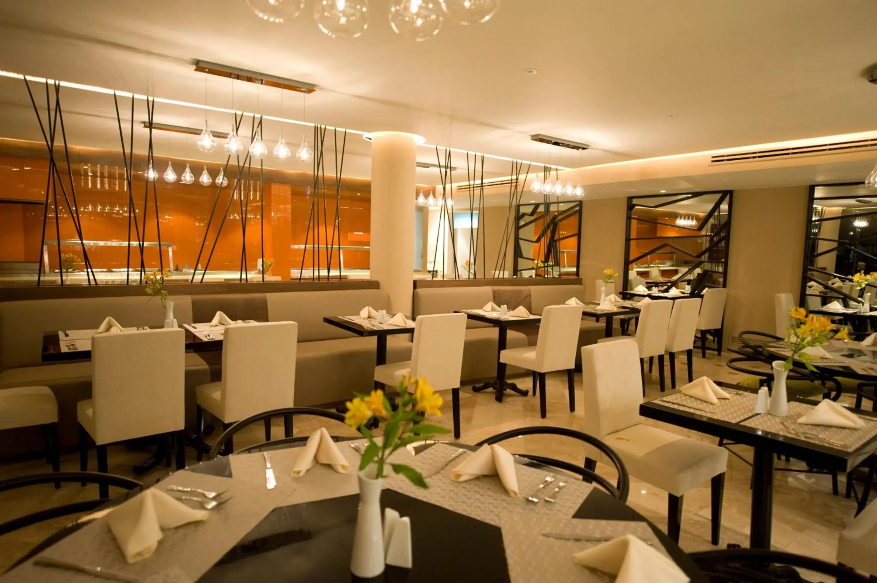 Restaurant/places to eat in Antaris Valle Restaurant/places to eat in Antaris Valle