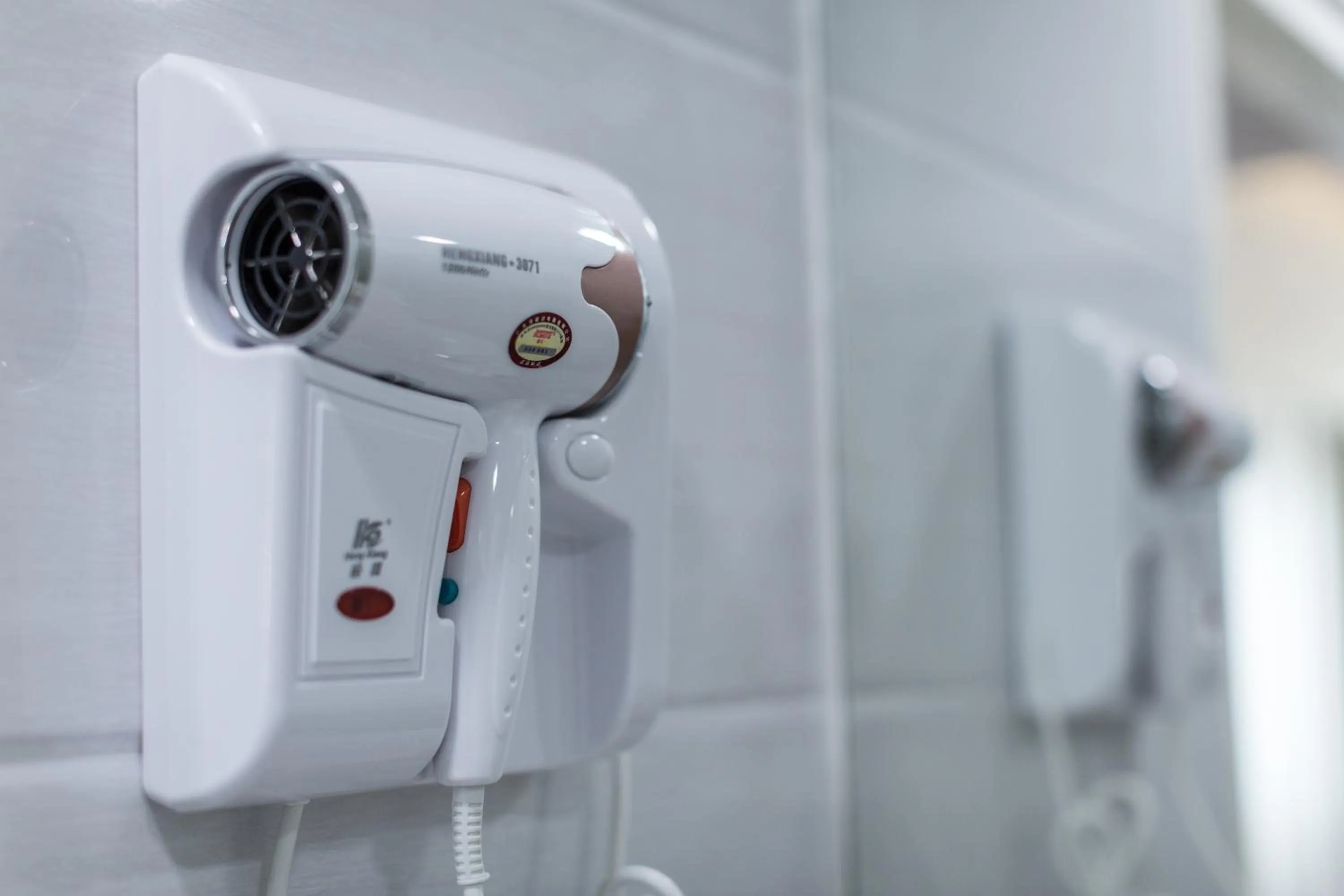 Bathroom in The Guest Arak Boutique Hotel