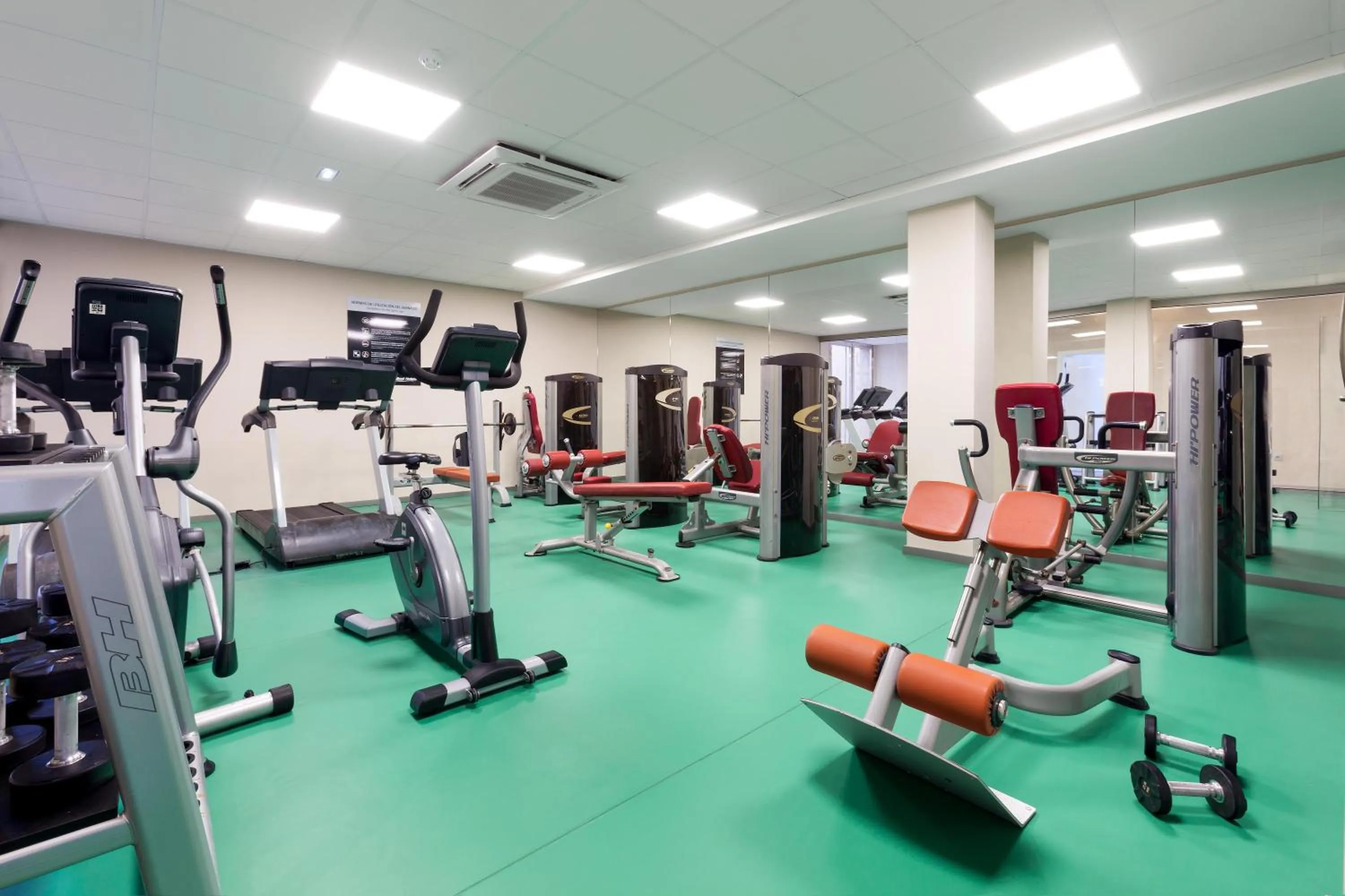 Activities in Hotel Best Tenerife