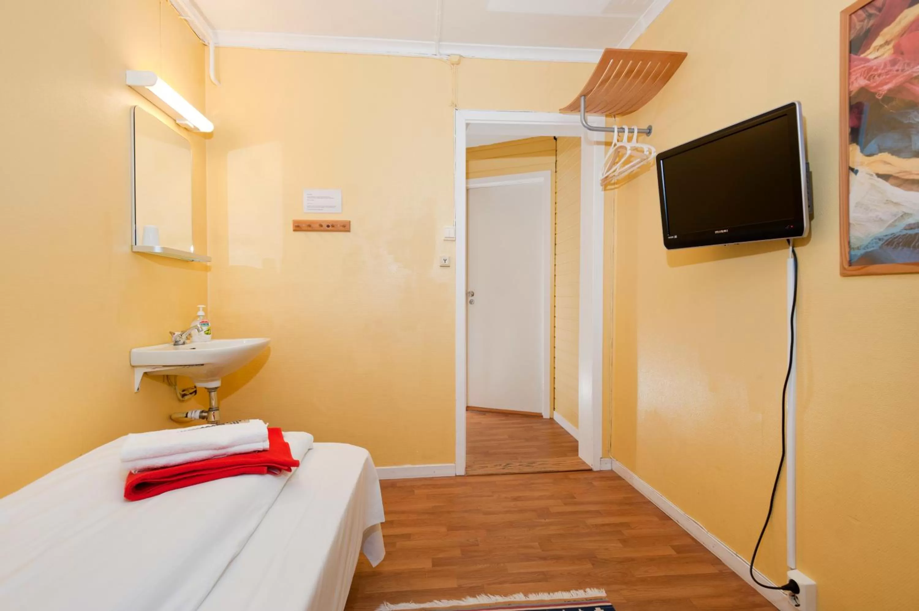 Bedroom, Bed in Stavanger Bed & Breakfast