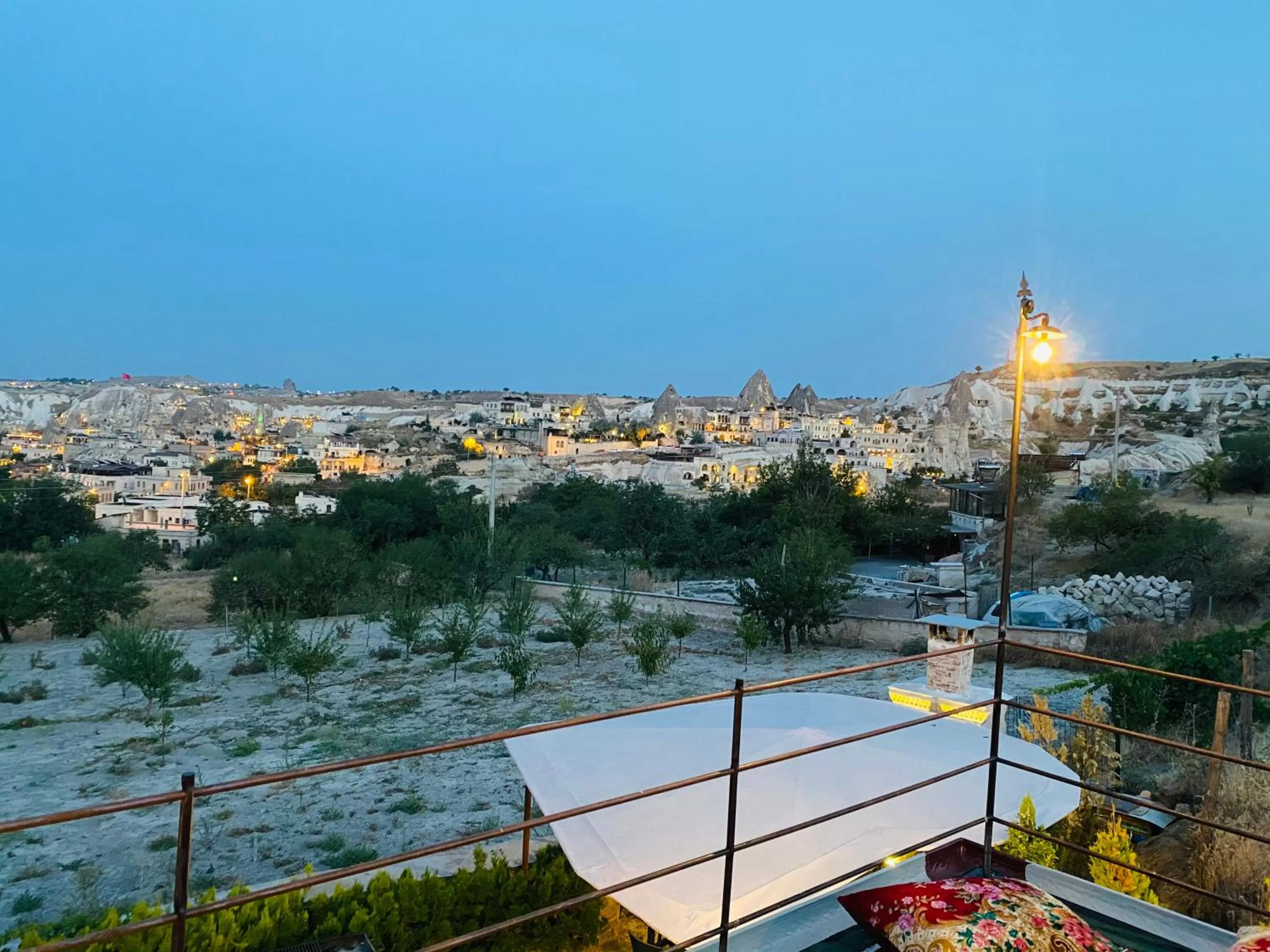 YASTIK HOUSES - Cappadocia