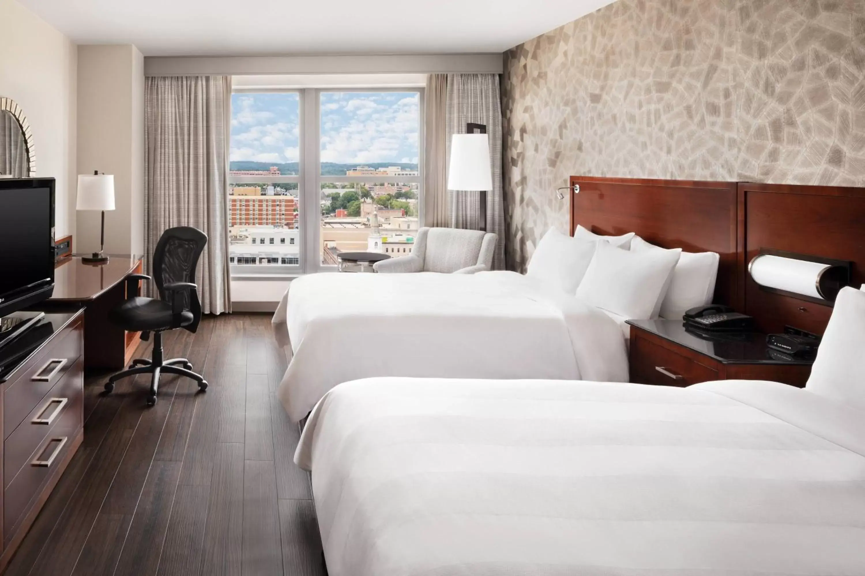 Standard 2 Doubles, Guest room, 2 Double in Lancaster Marriott at Penn Square Standard 2 Doubles, Guest room, 2 Double in Lancaster Marriott at Penn Square