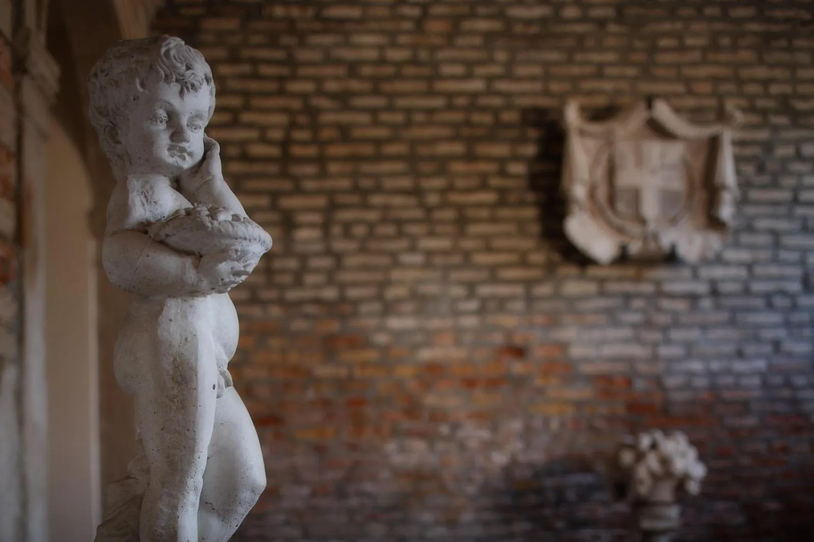 Facade/entrance in Hotel La Residenza