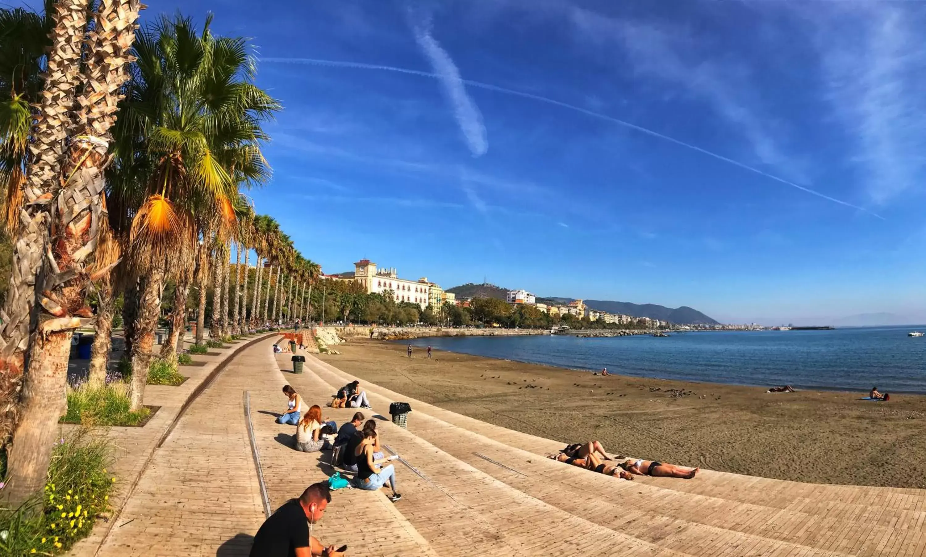 Nearby landmark in B&B Salerno IN Centro