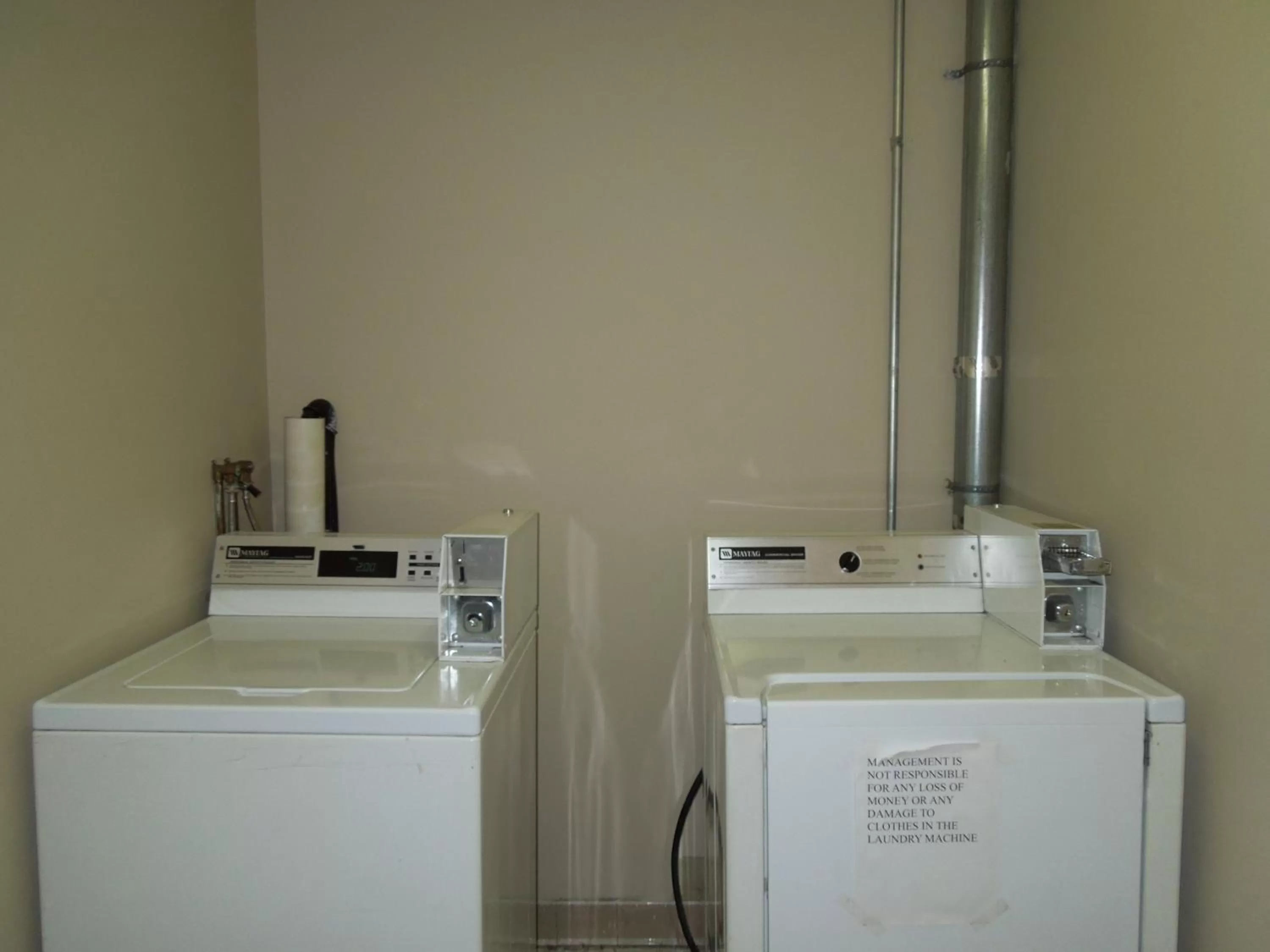 Area and facilities in Super 8 by Wyndham Allentown