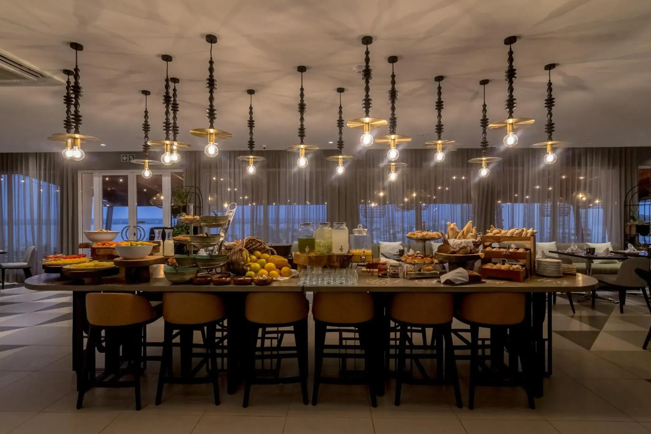 Restaurant/places to eat in Hotel Cardoso Restaurant/places to eat in Hotel Cardoso