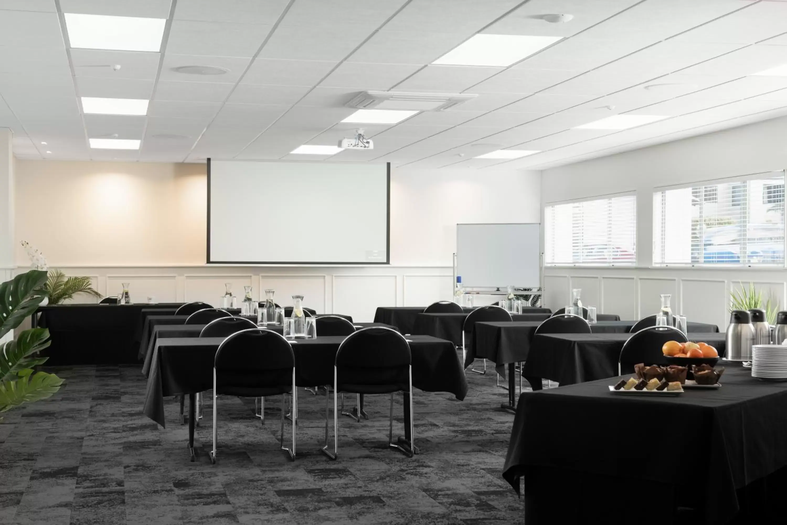 Coffee/tea facilities in Hotel Armitage and Conference Centre