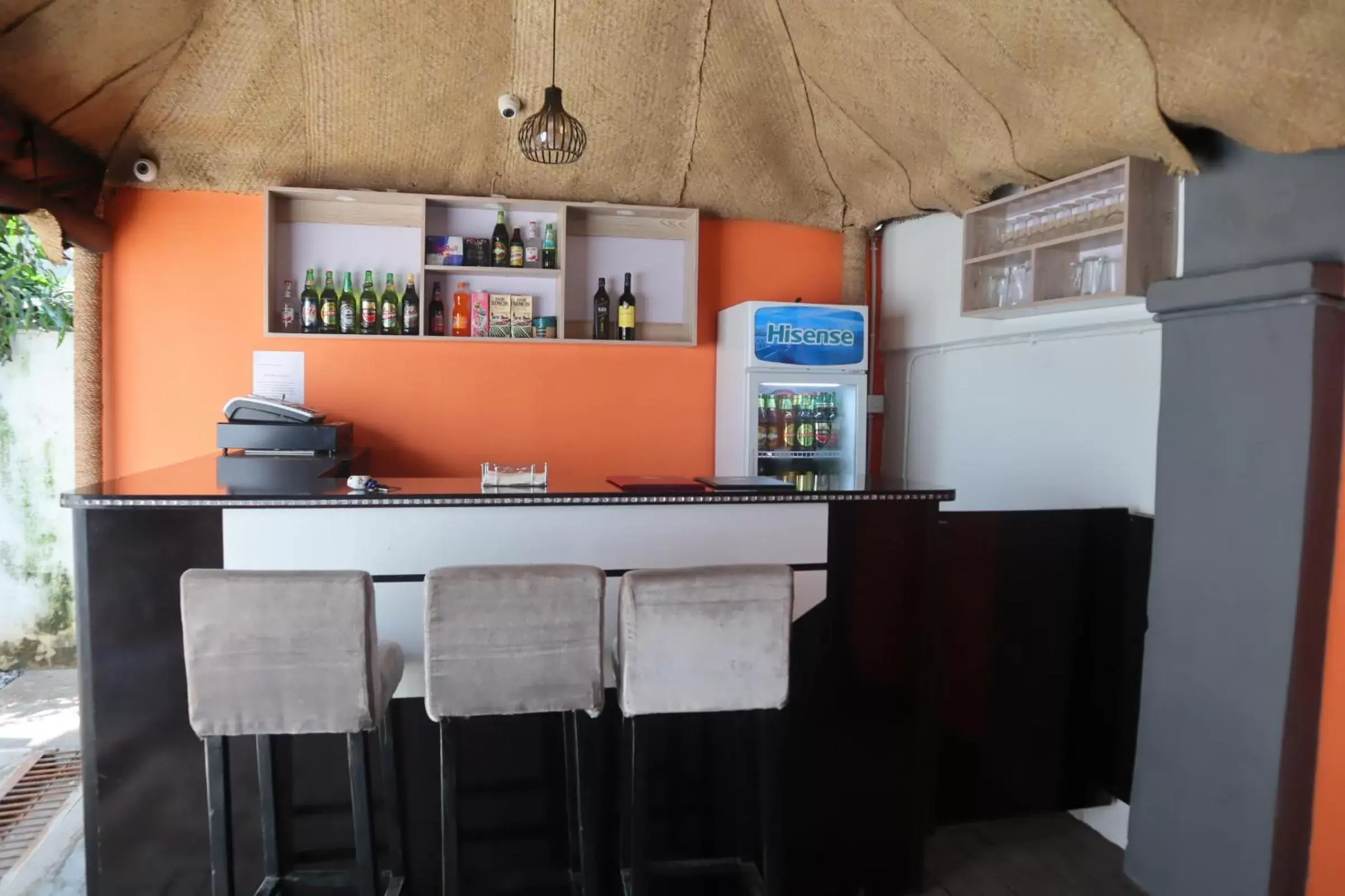 Lounge or bar in Events & Suites Lounge or bar in Events & Suites