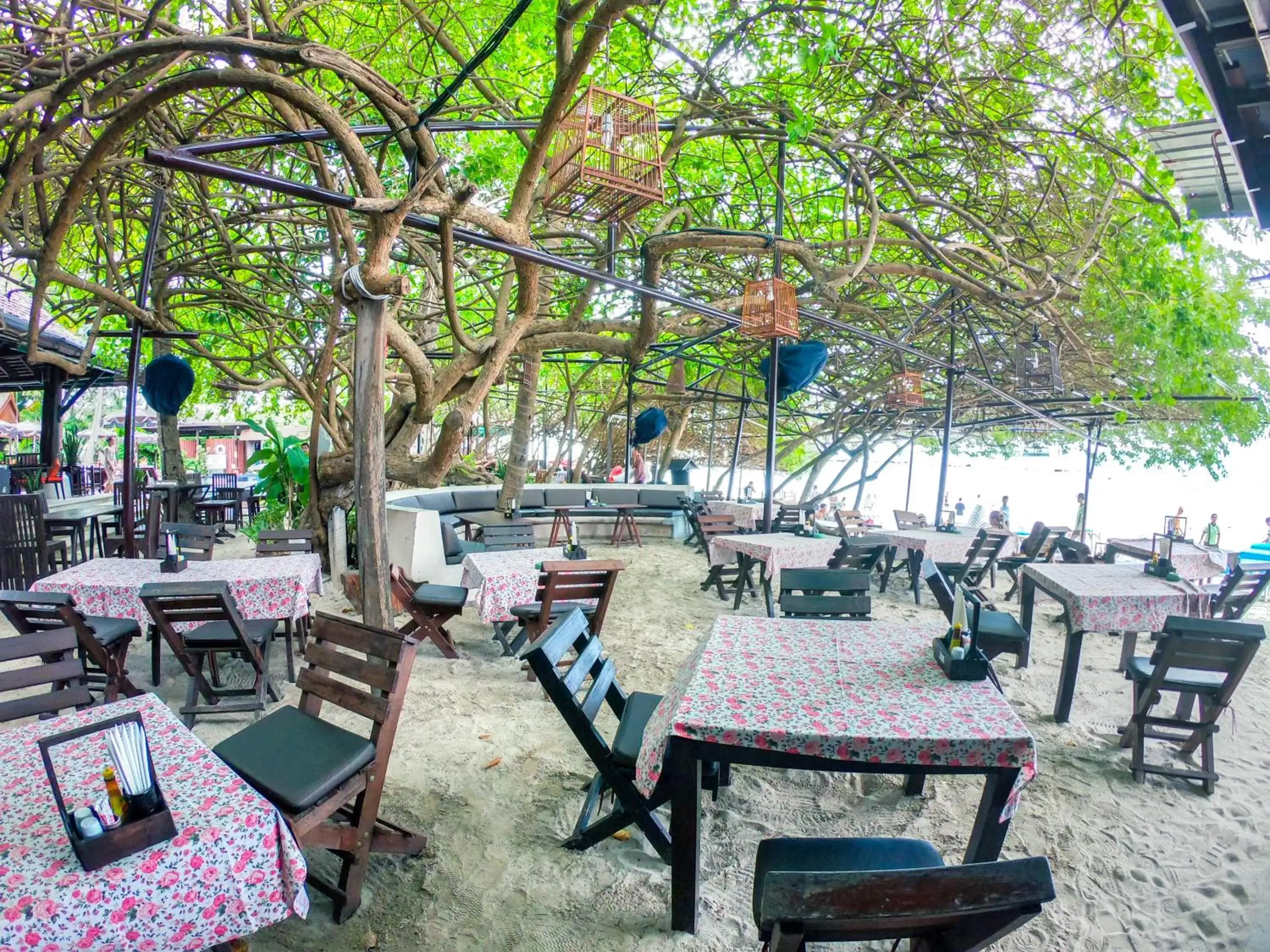 Day, Restaurant/Places to Eat in Chaweng Garden Beach Resort - SHA Plus