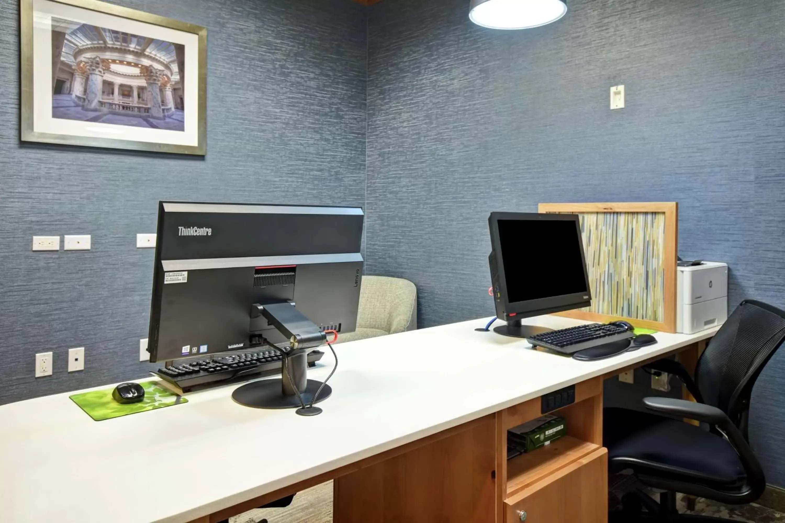 Business facilities in Homewood Suites by Hilton Boise