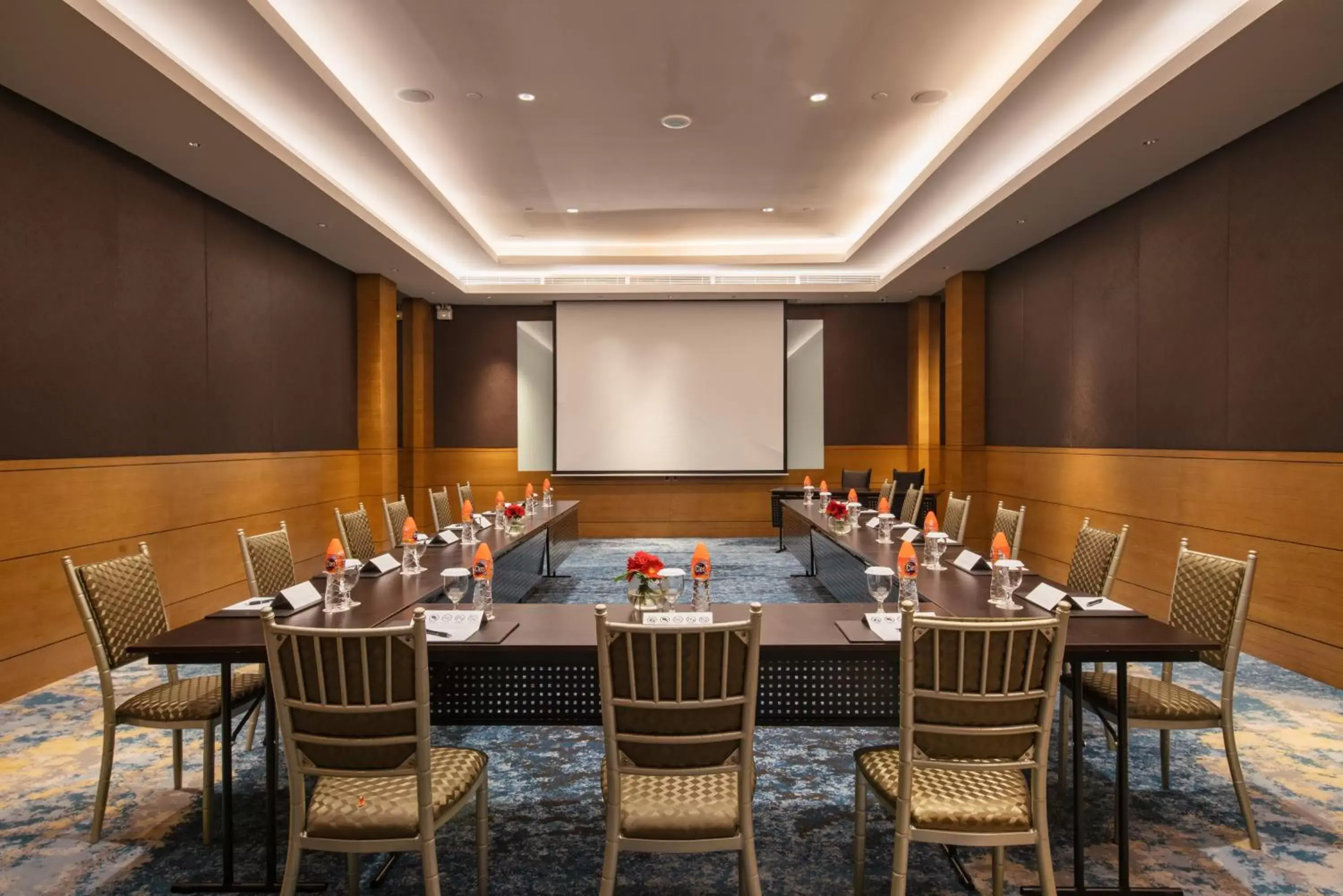 Meeting/conference room in Vasa Hotel Surabaya