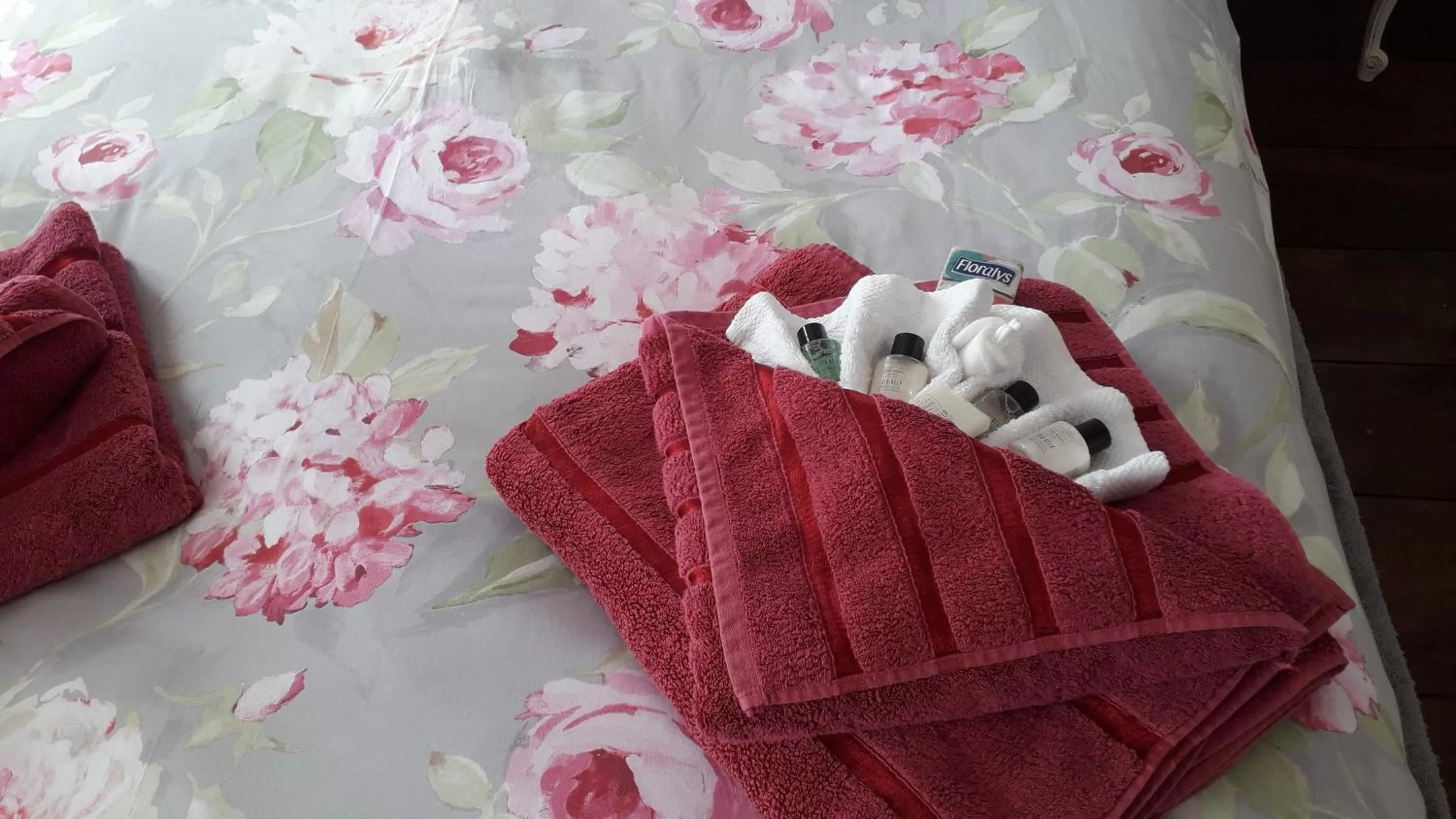 La Maison Bourgeoise