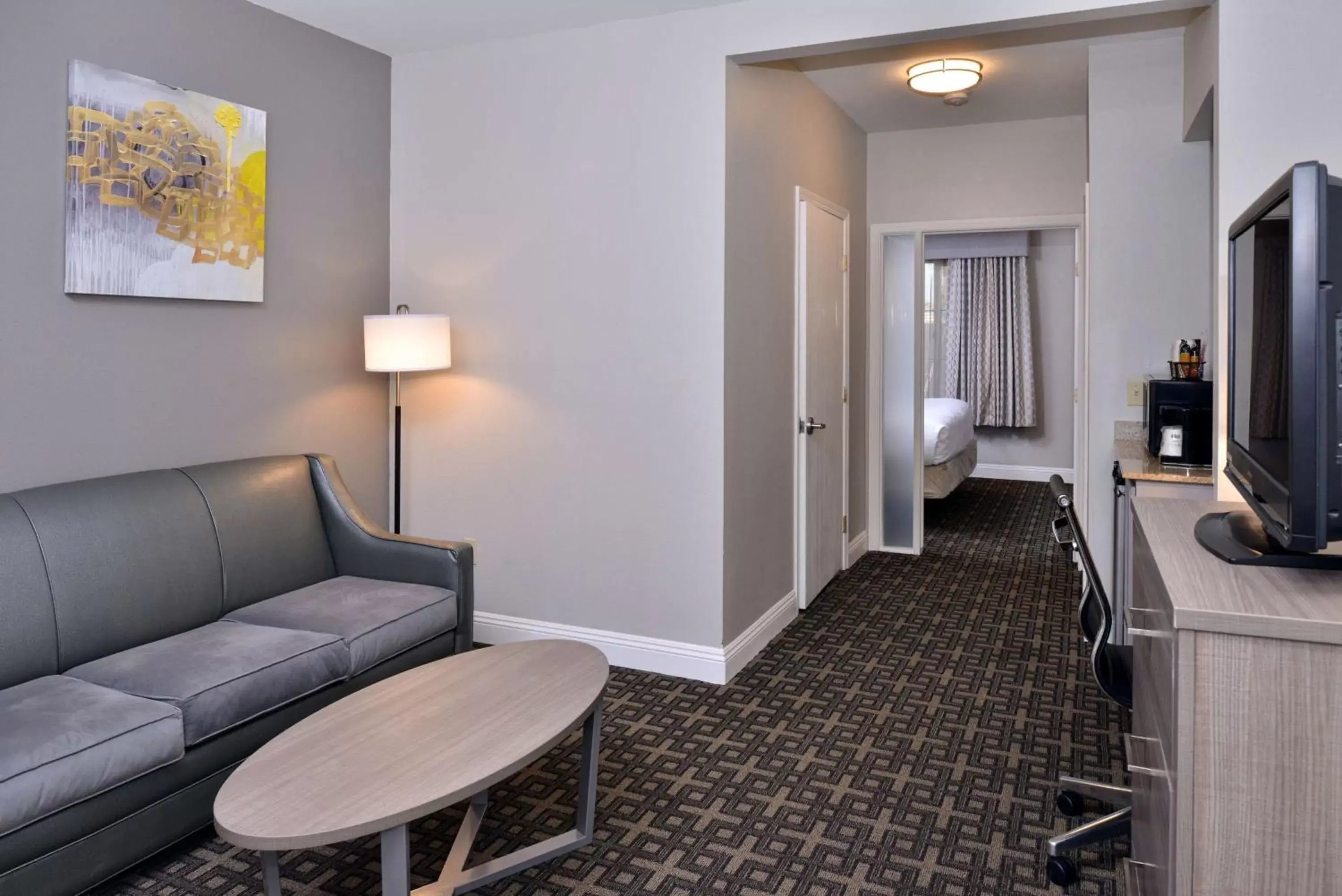 Other, Seating Area in Best Western Kettleman City Inn & Suites