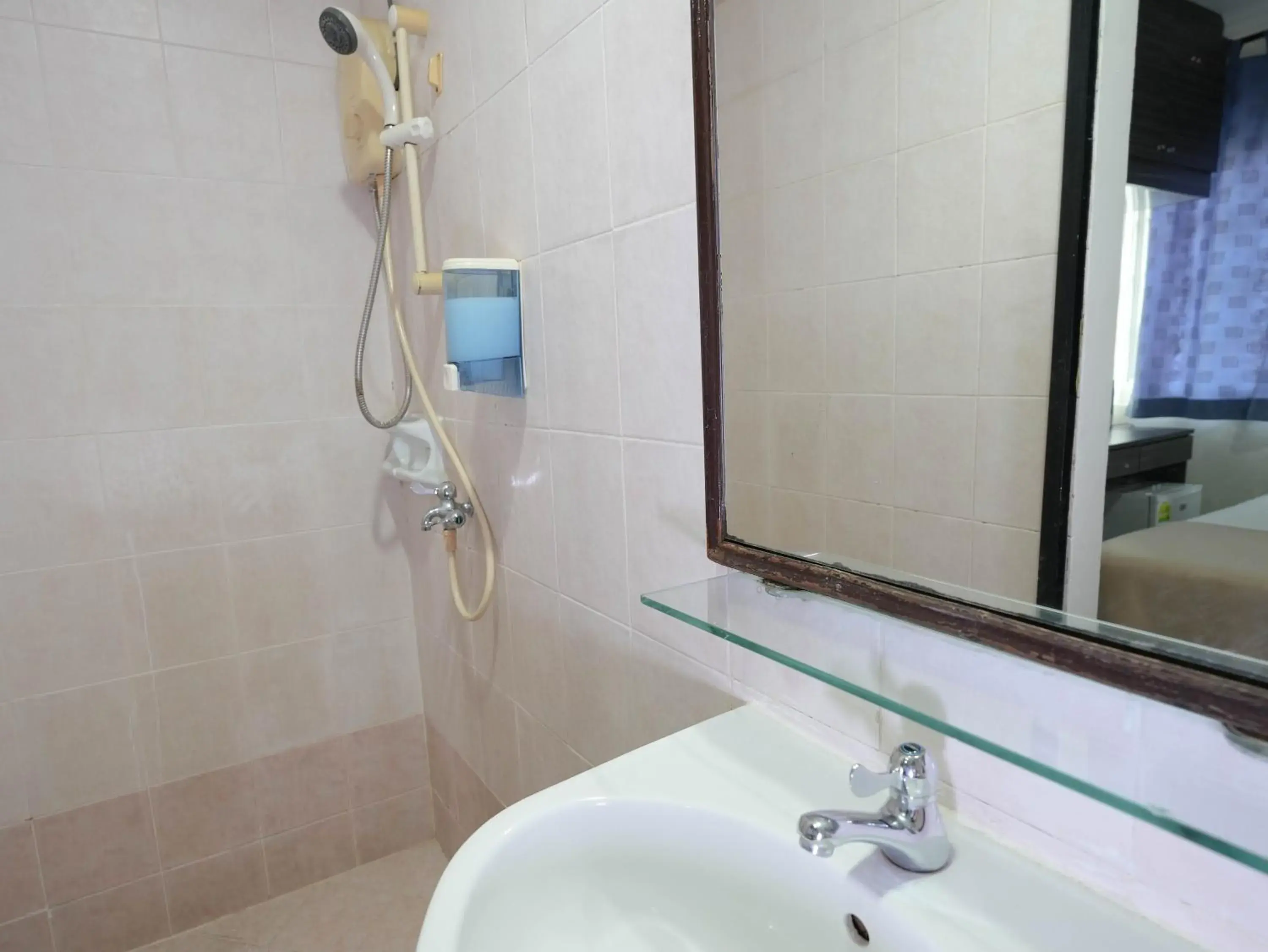 Amrise Hotel Amrise Hotel