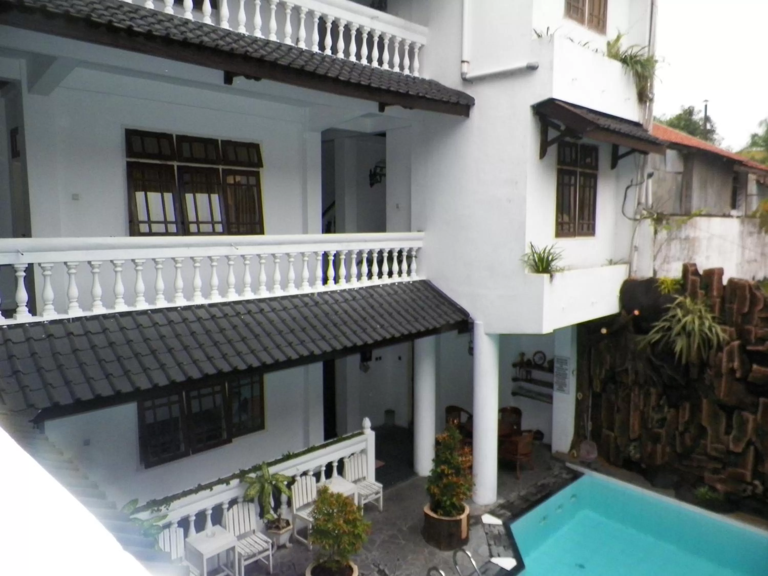 Day in Bladok Hotel & Restaurant