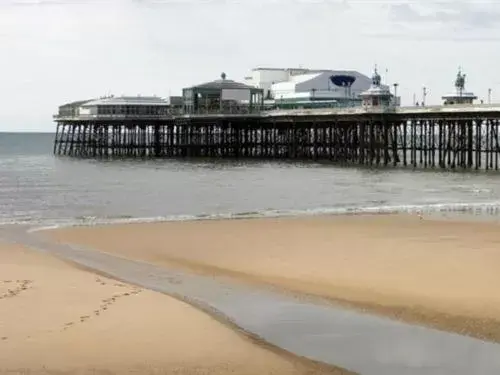 Other, Beach in The Pembroke