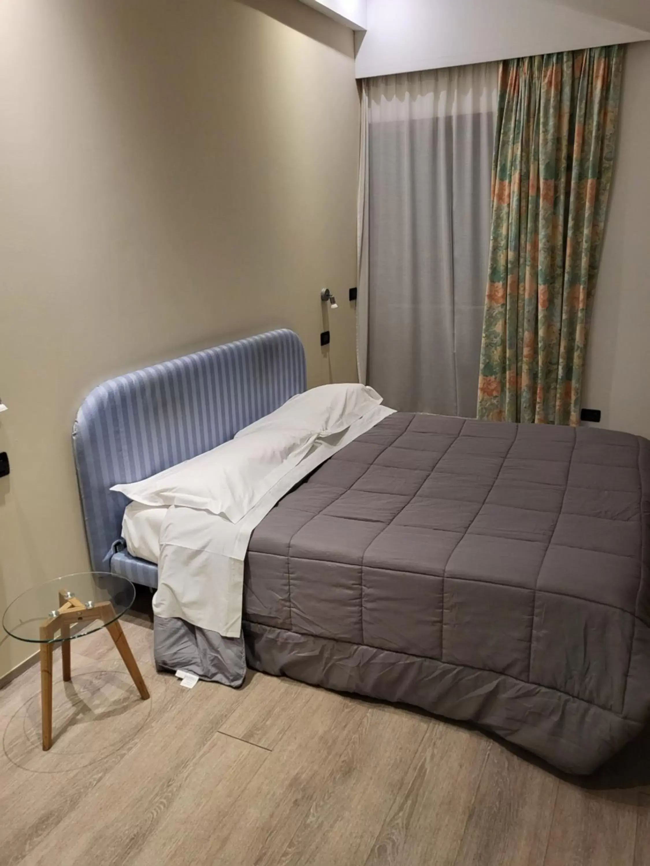 Photo of the whole room, Bed in Hotel Miage