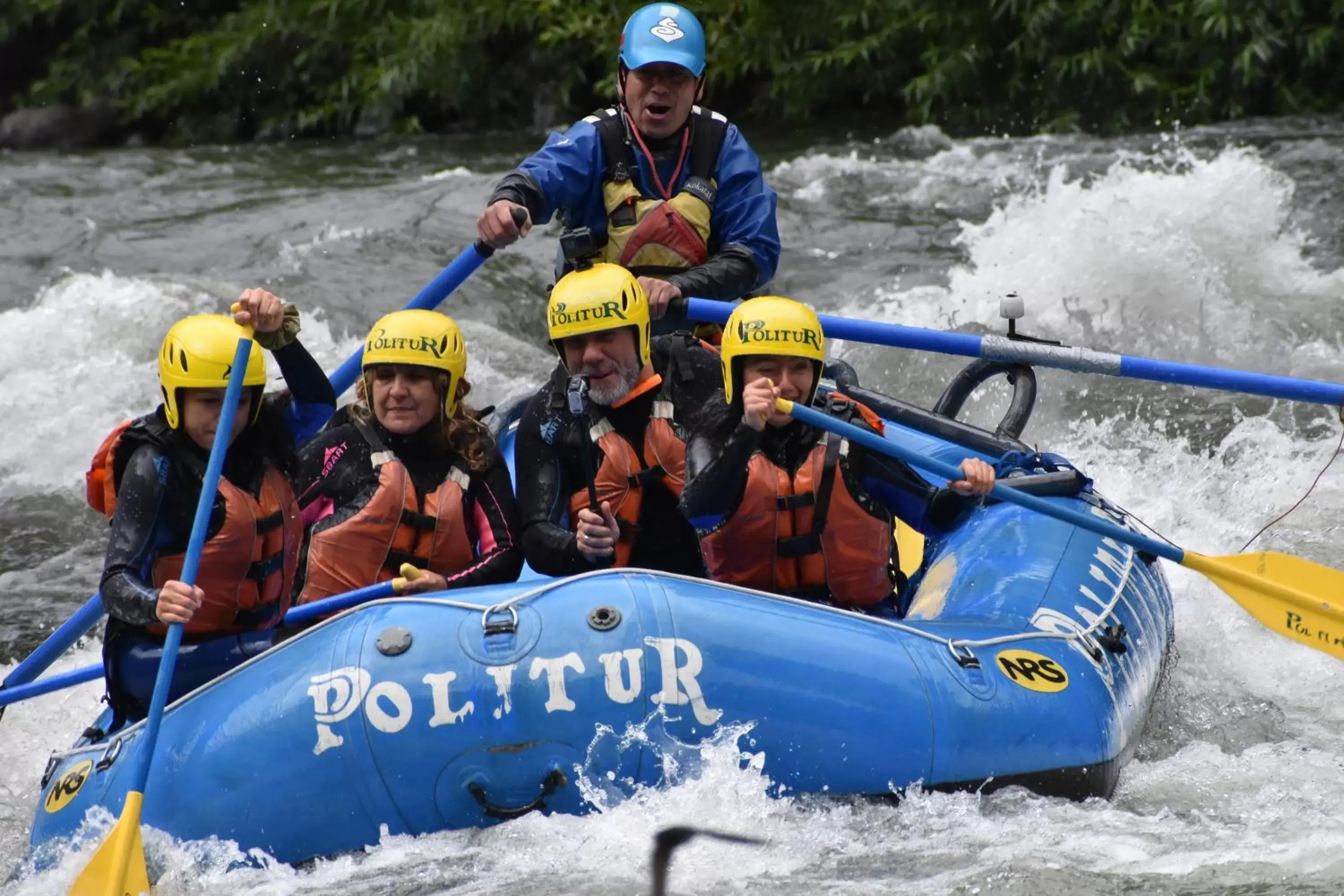 Activities, Other Activities in Hotel Enjoy Pucon