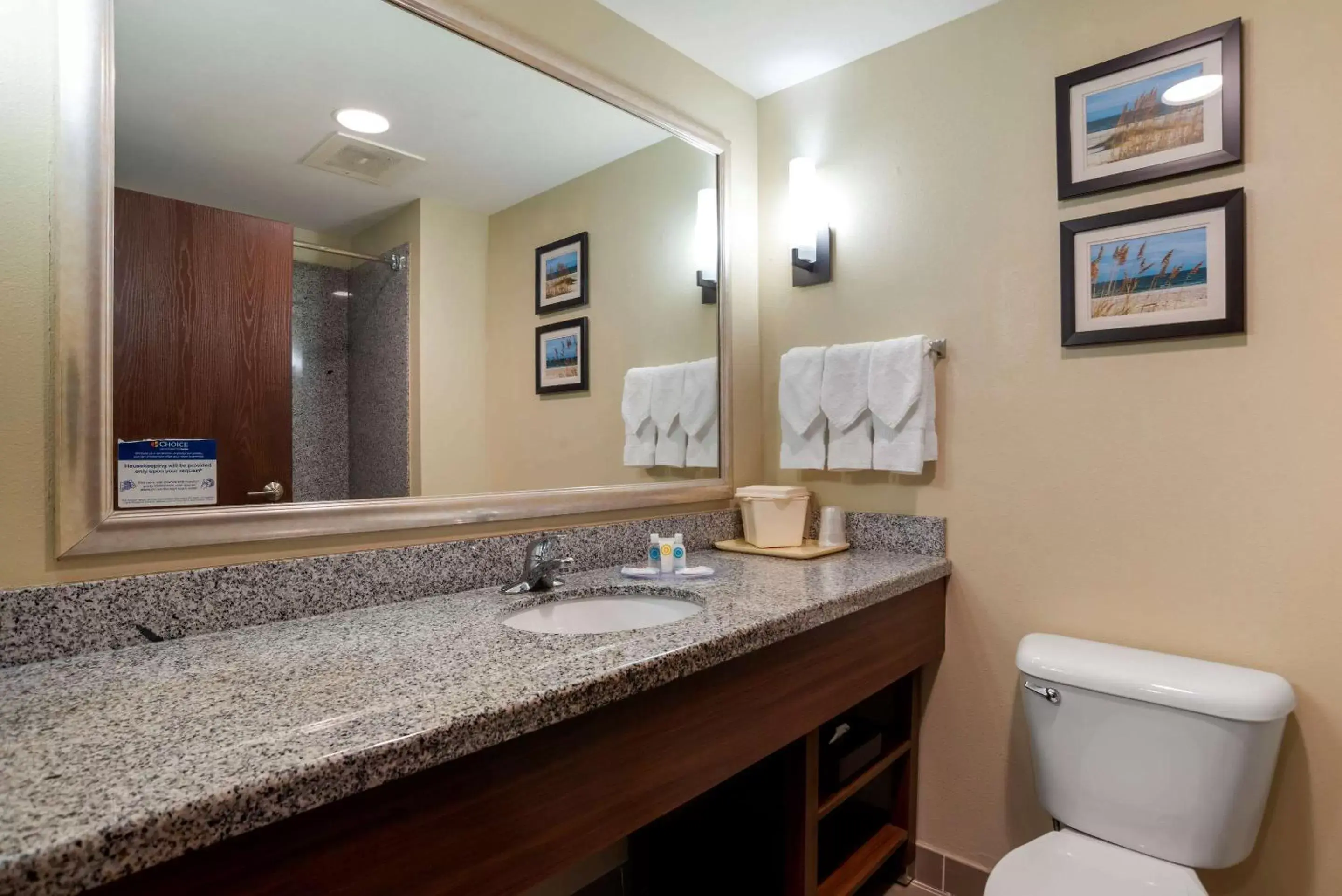 Comfort Suites Foley - North Gulf Shores Comfort Suites Foley - North Gulf Shores
