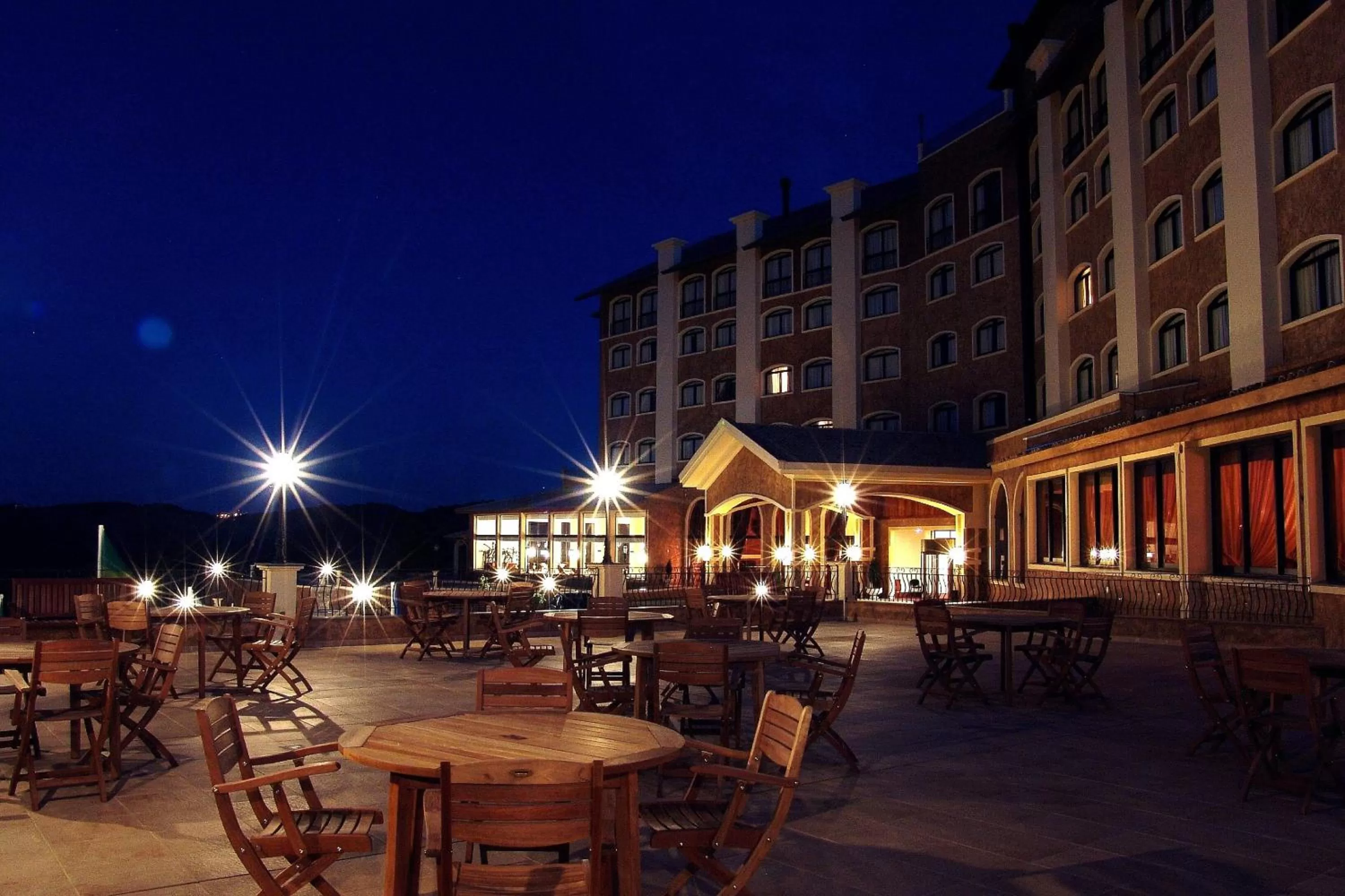 Restaurant/Places to Eat in Hotel & Spa do Vinho, Autograph Collection