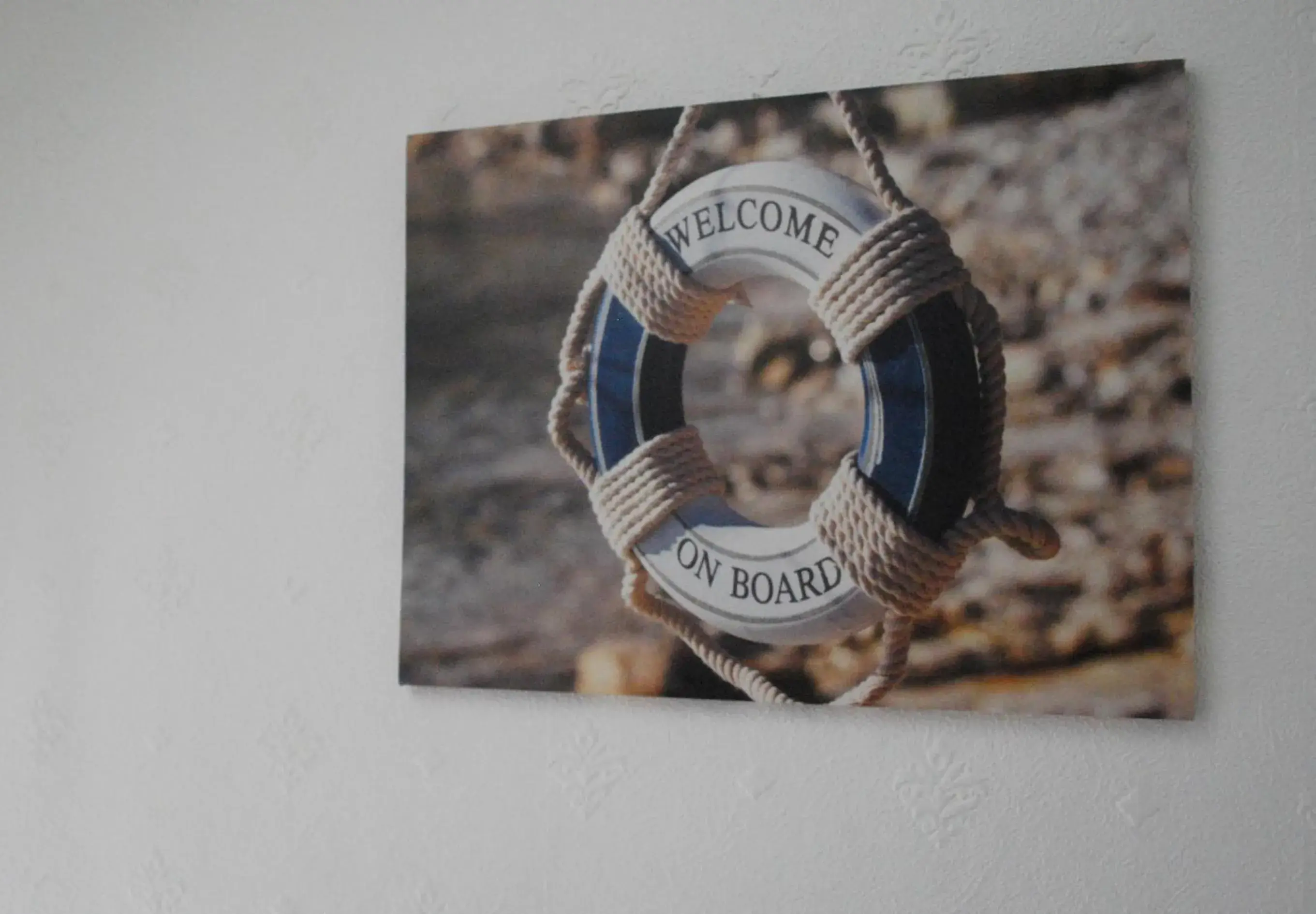 Decorative detail, Property Logo/Sign in Clift Guest House