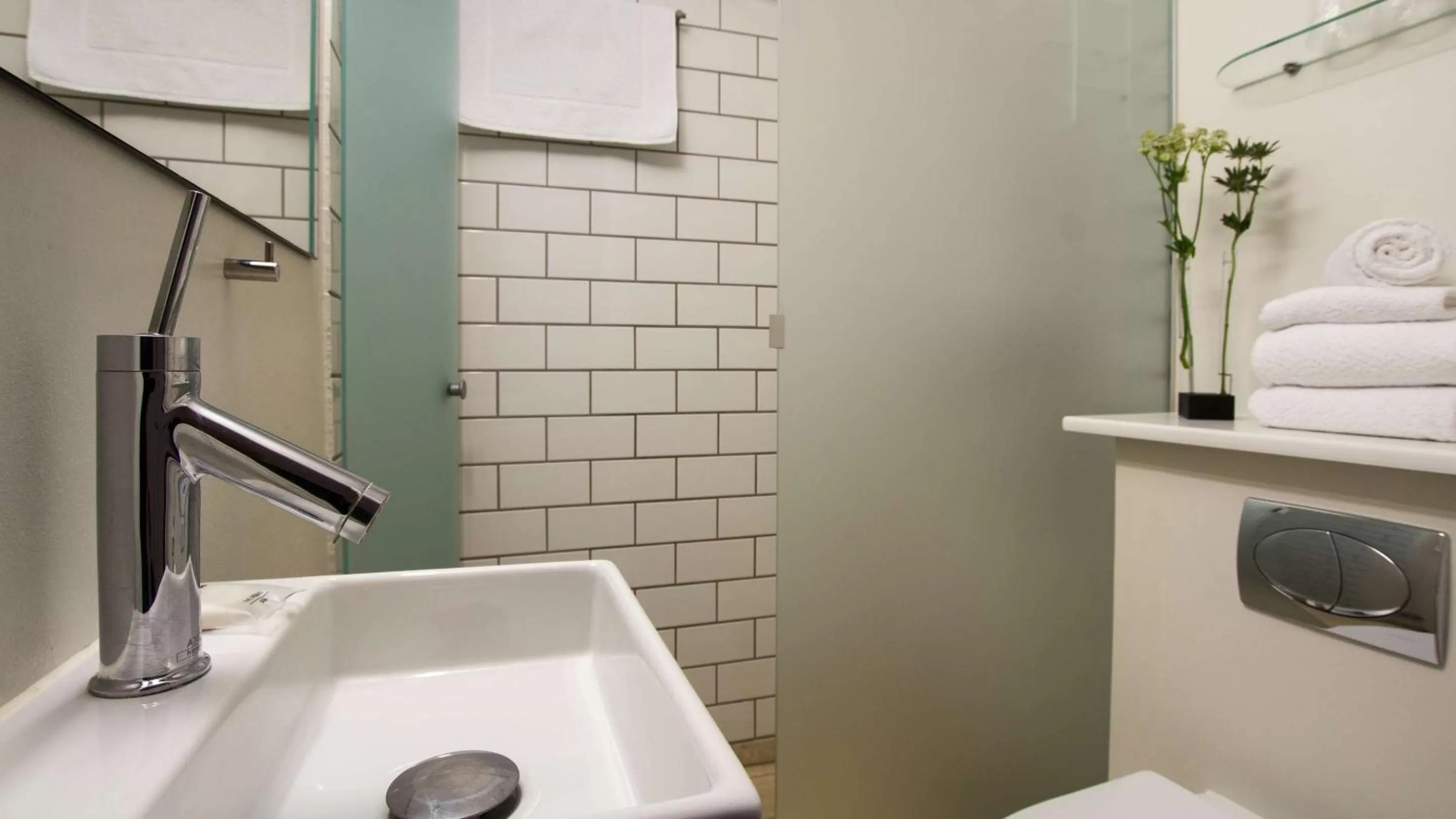 Best Western Hotel Herman Bang