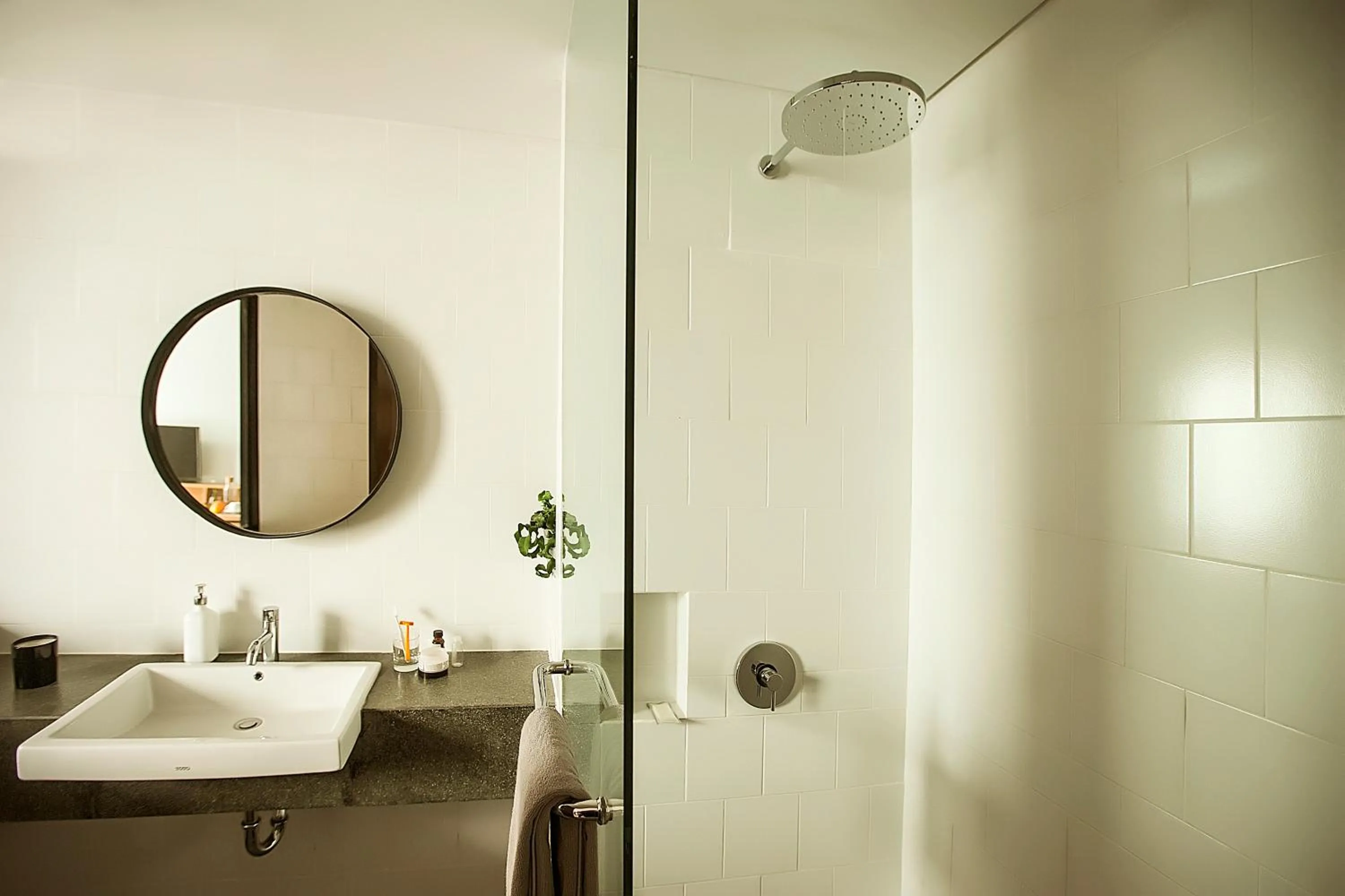 Bathroom in Park 5 Cilandak