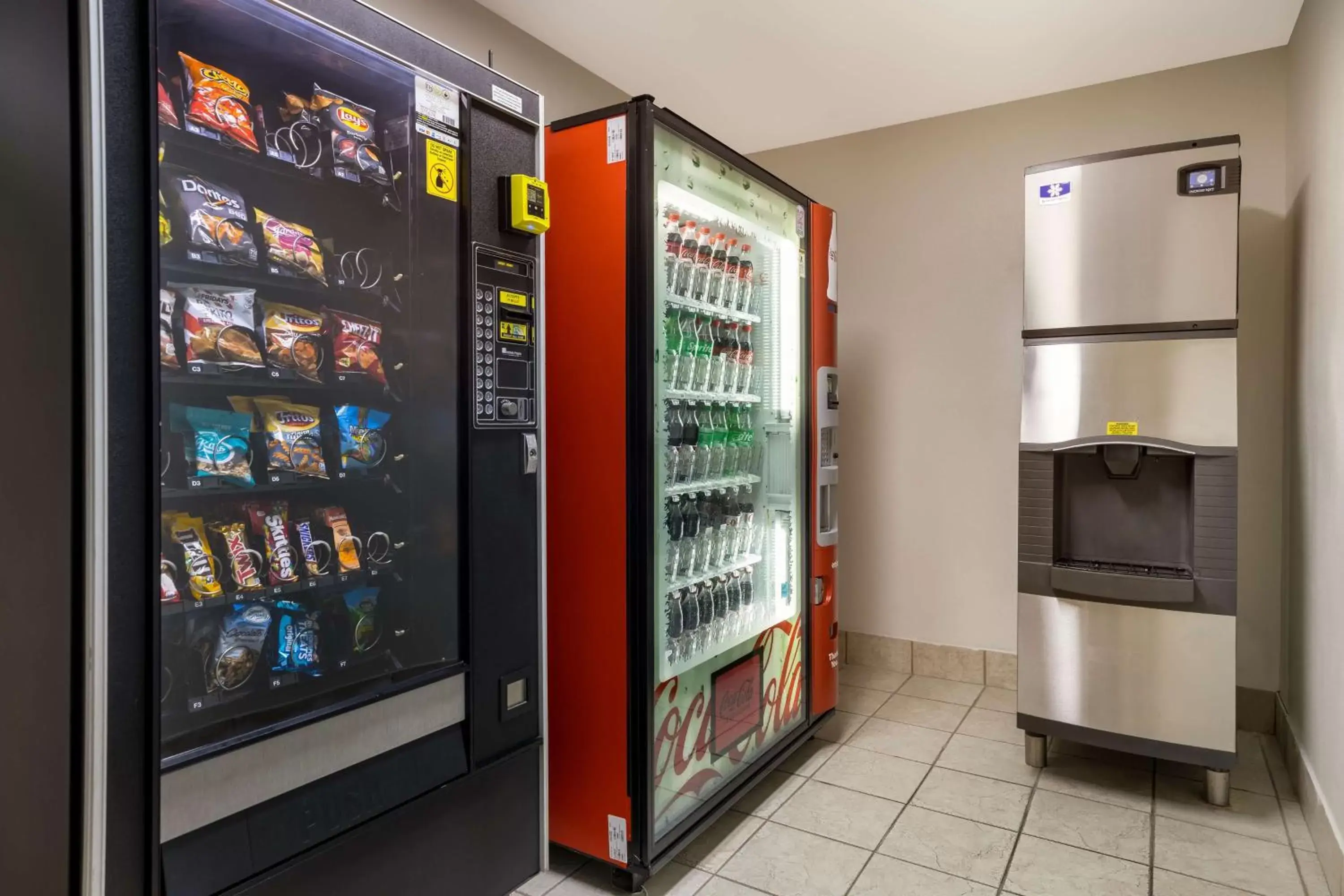 Property building in Best Western Morgan City Inn Property building in Best Western Morgan City Inn