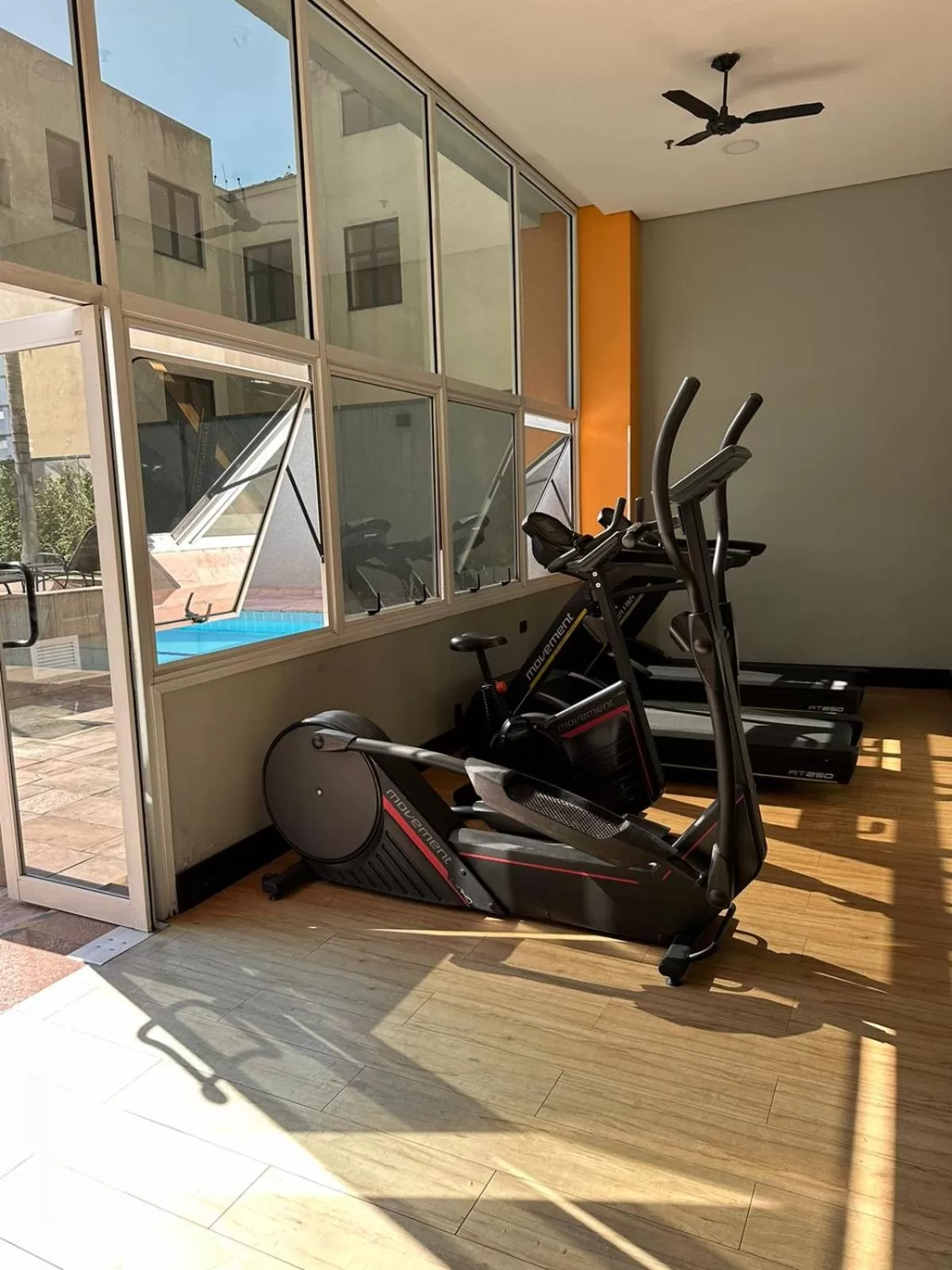 Fitness centre/facilities, Fitness Center/Facilities in Studio Paulista Bela Cintra