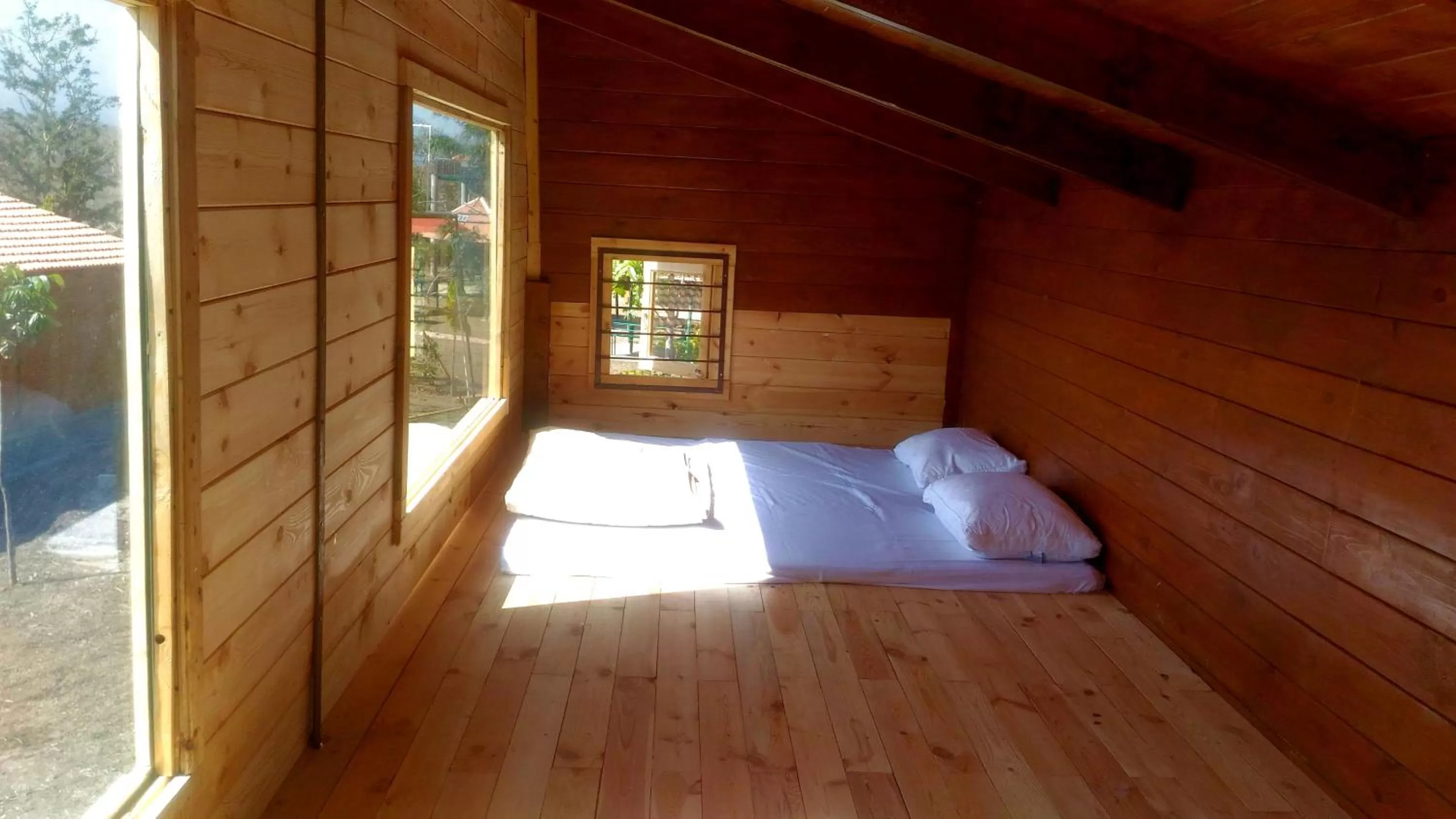 Mountain view, Bed in labdhi Resorts Masinagudi- Stag Groups not allowed