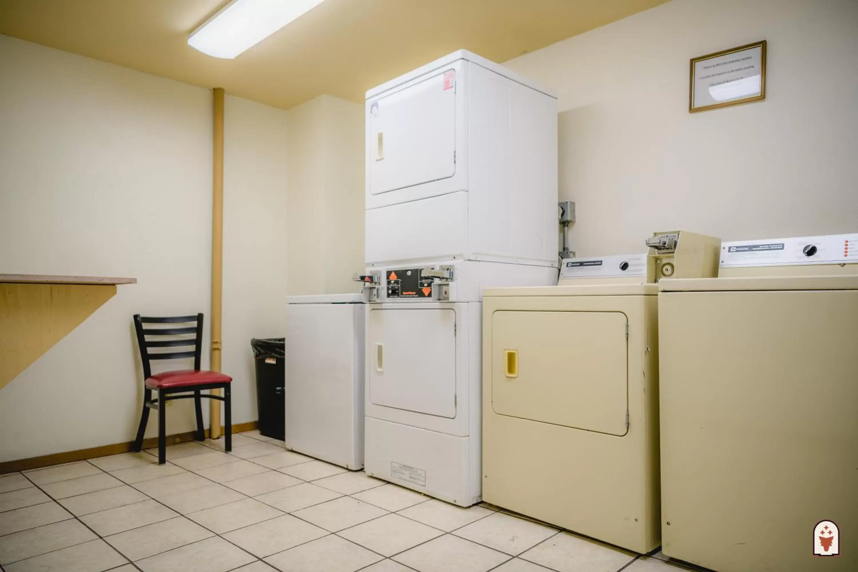 laundry, Kitchen/Kitchenette in Coyote South