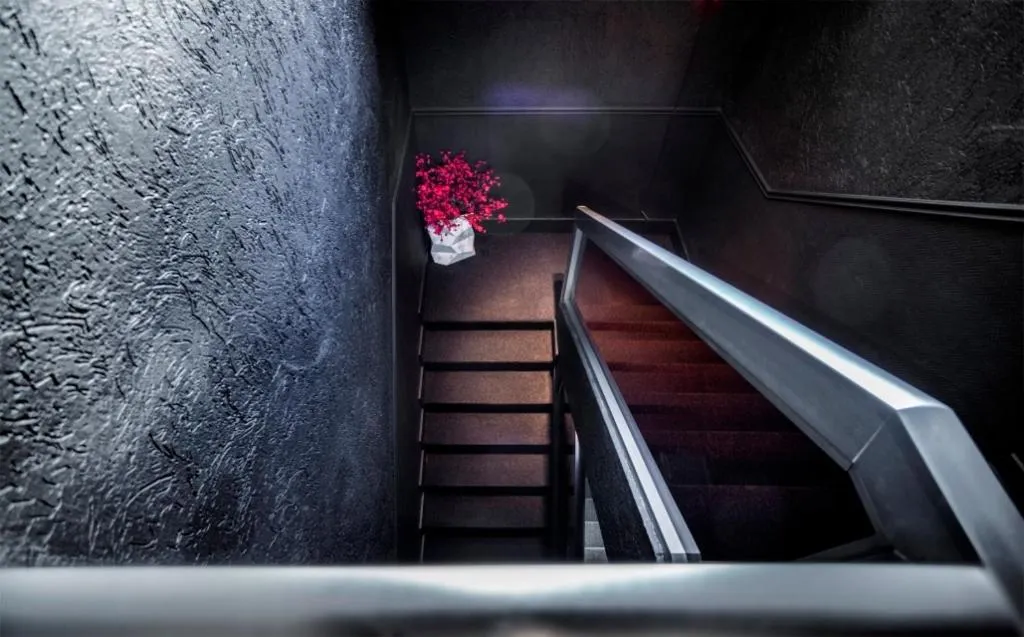 Other in Hotel Schtak