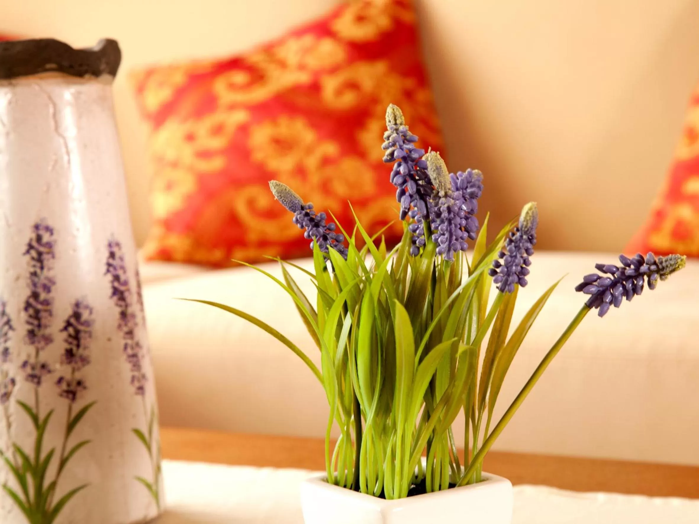 Decorative detail in Thermalhotel Gass