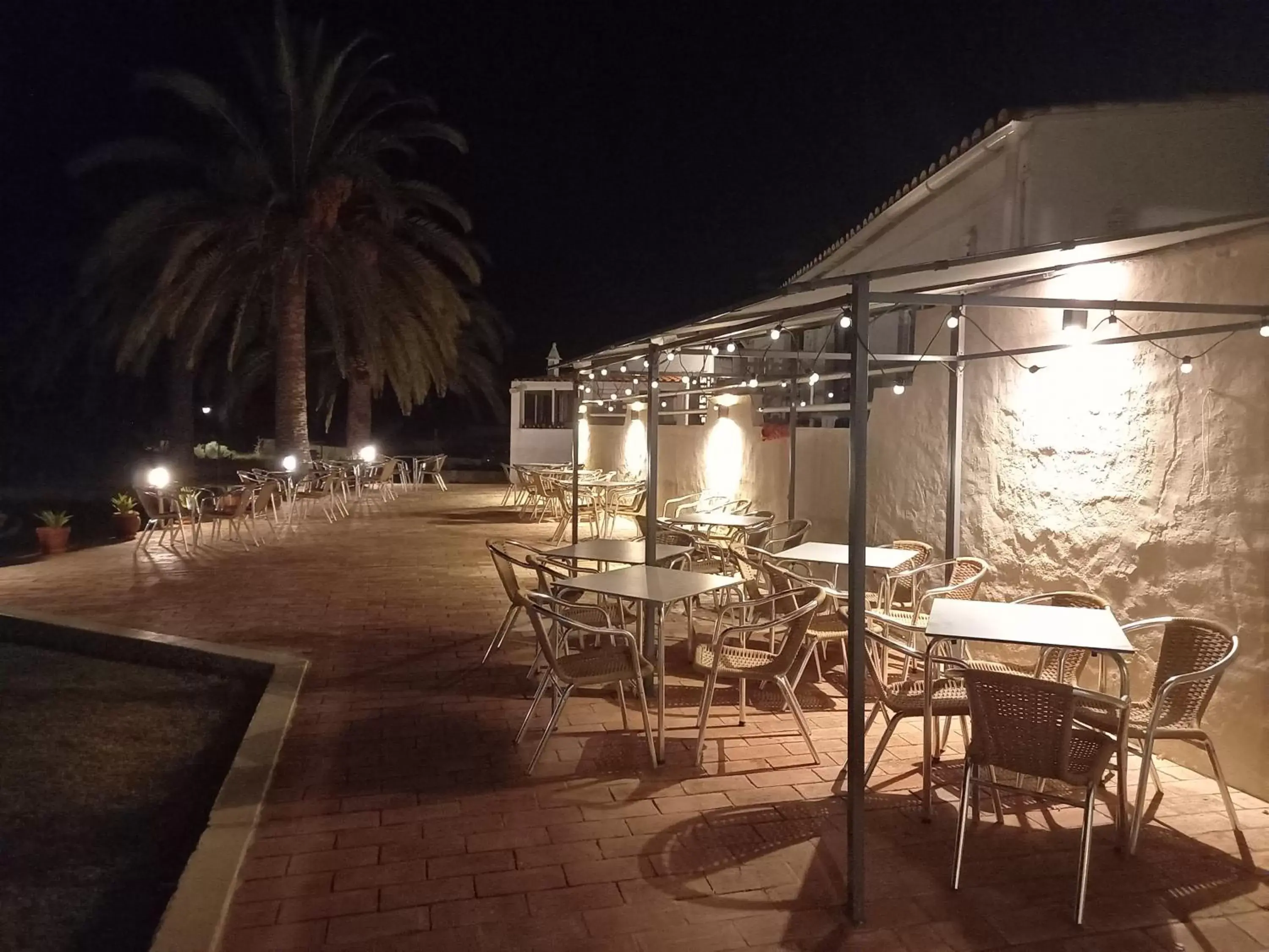 Restaurant/places to eat in Vilamar Restaurant/places to eat in Vilamar