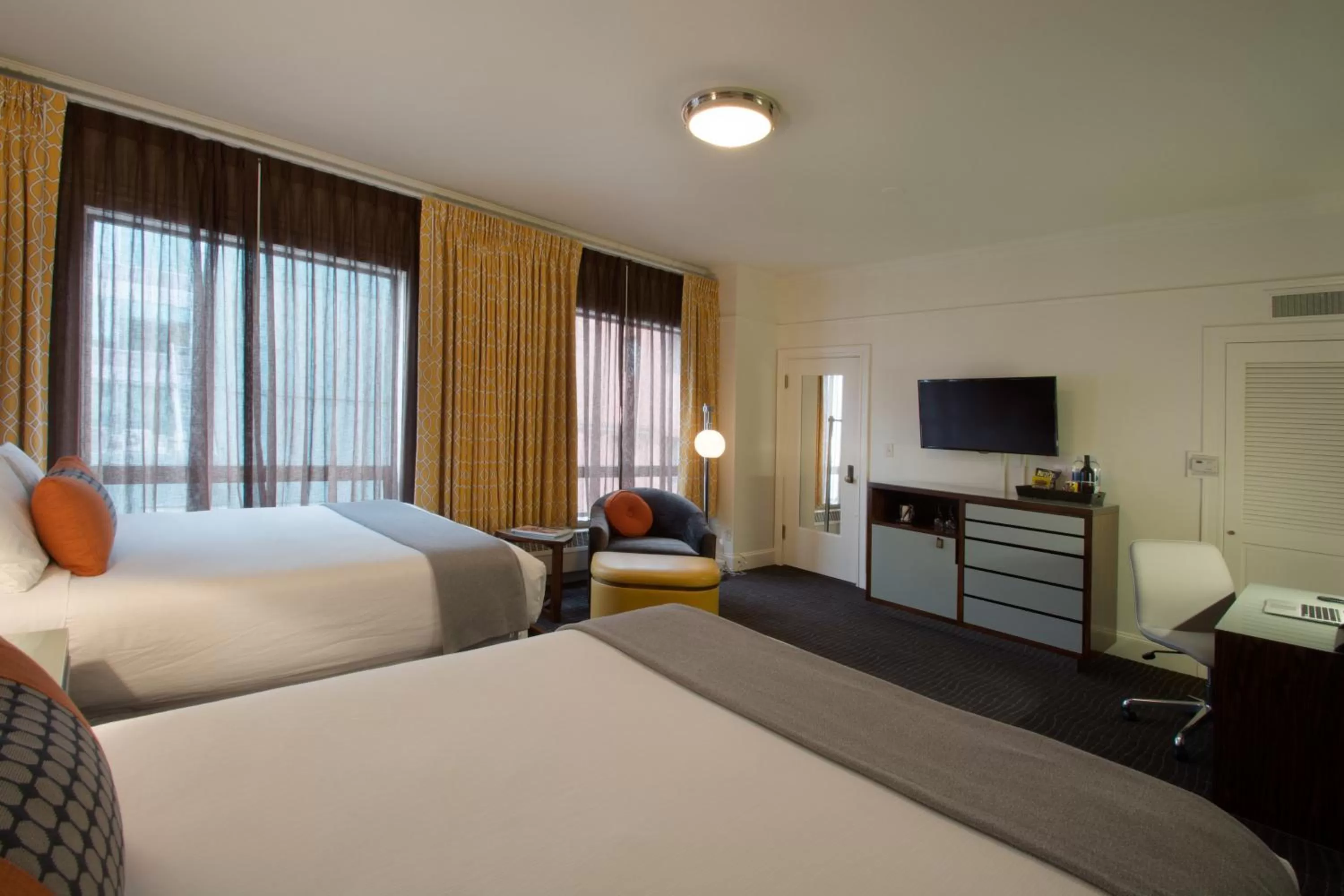 Photo of the whole room, Bed in Hotel Lucia