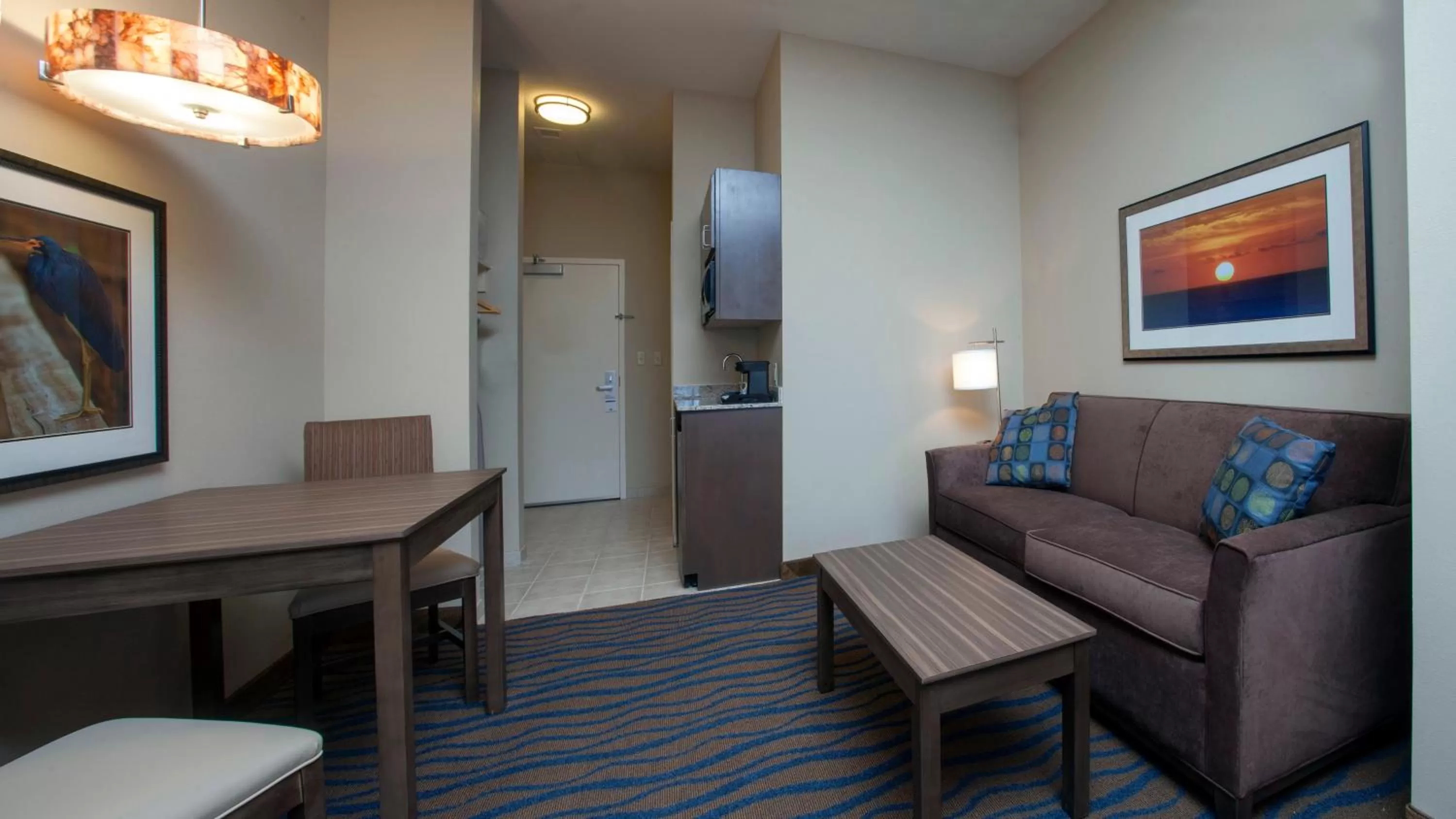 Photo of the whole room in Holiday Inn Express Hotel & Suites Morgan City- Tiger Island by IHG