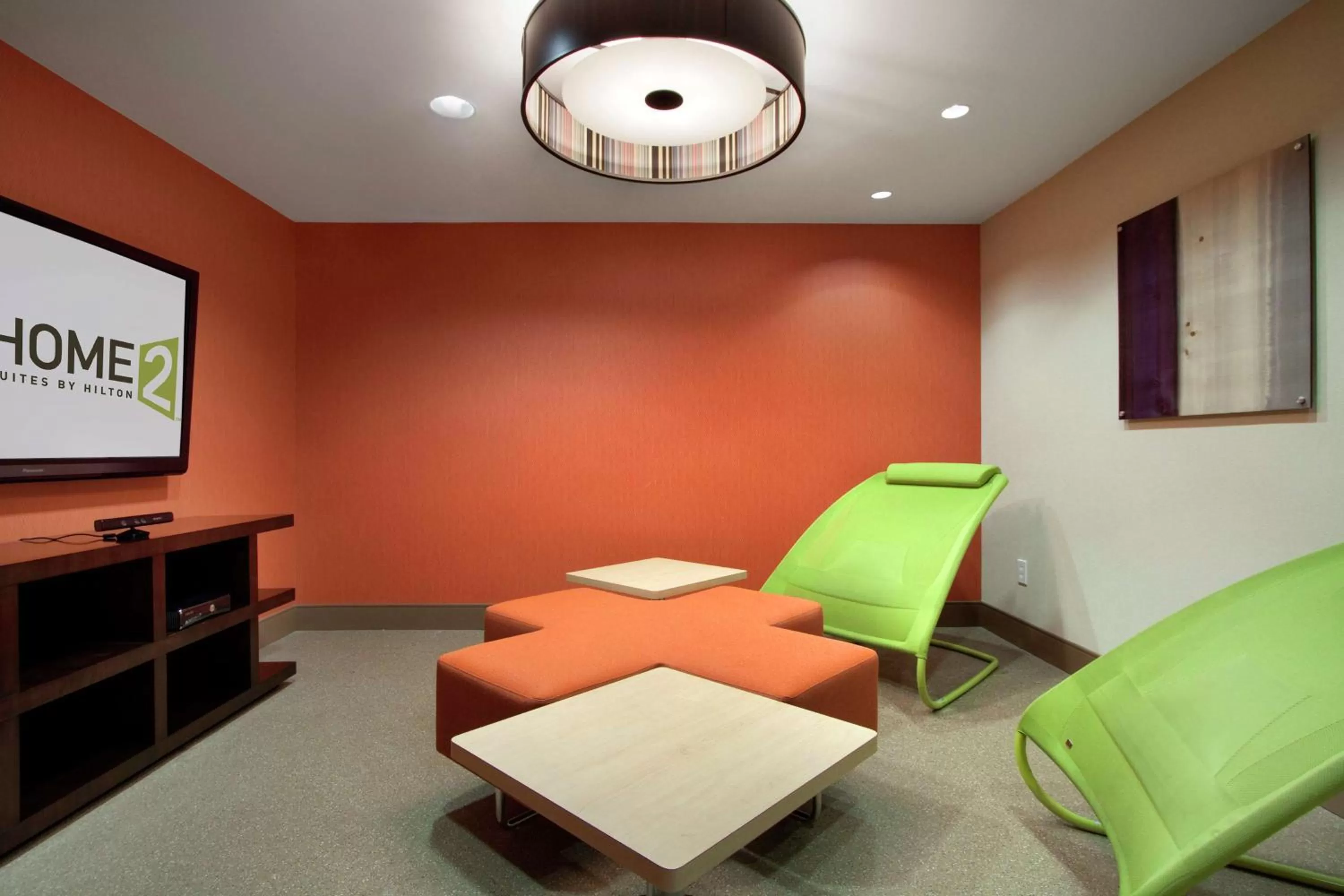 Meeting/conference room in Home2 Suites by Hilton Baltimore Downtown