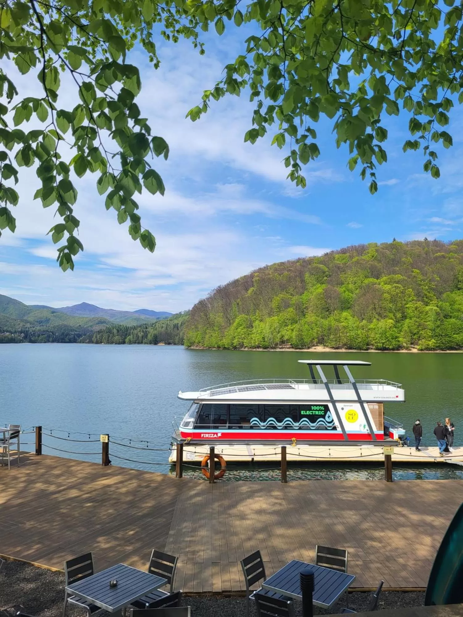 Adventure Lake Resort - Simared