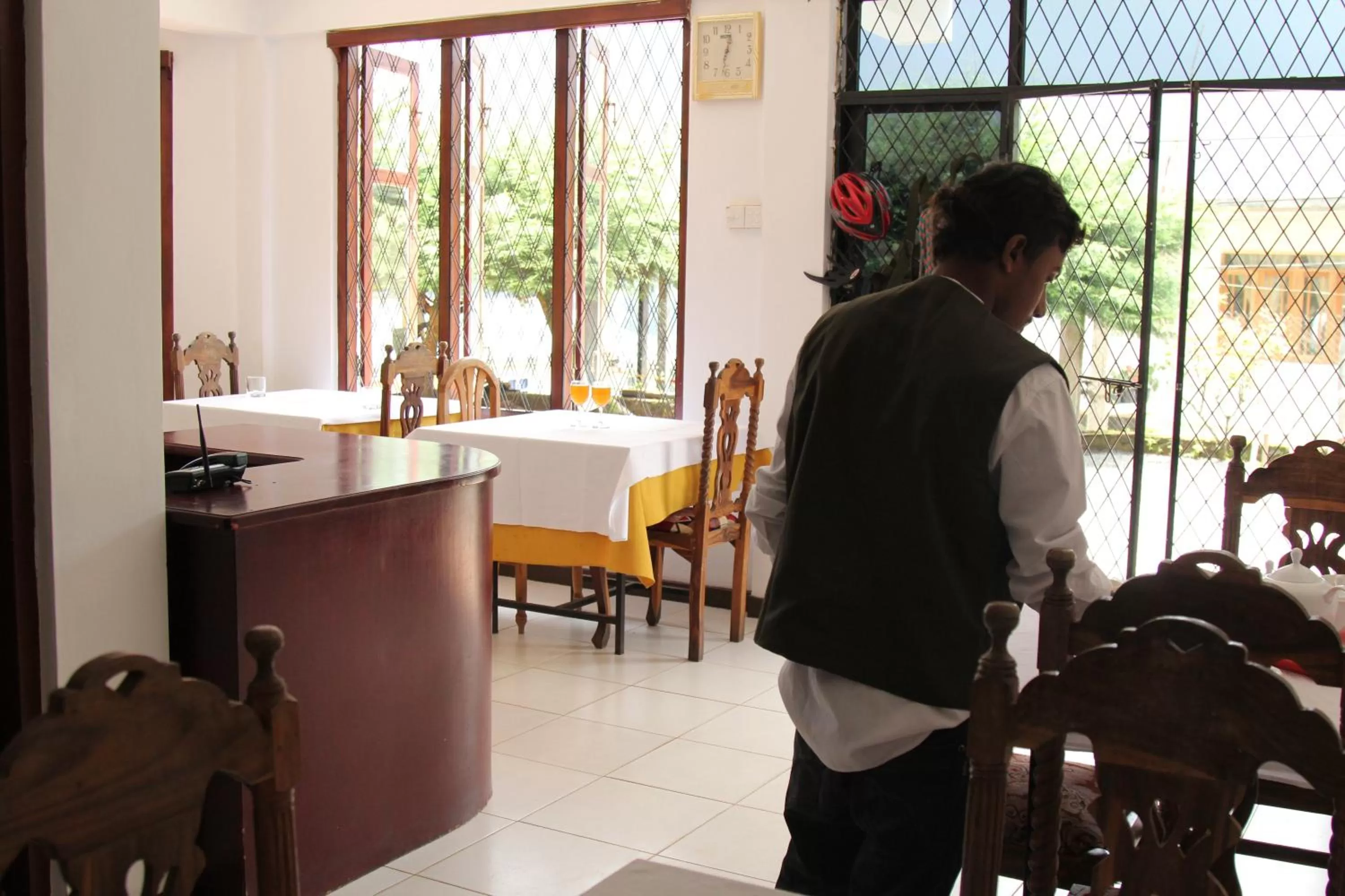 Day in Panorama Accommodations Nuwara Eliya