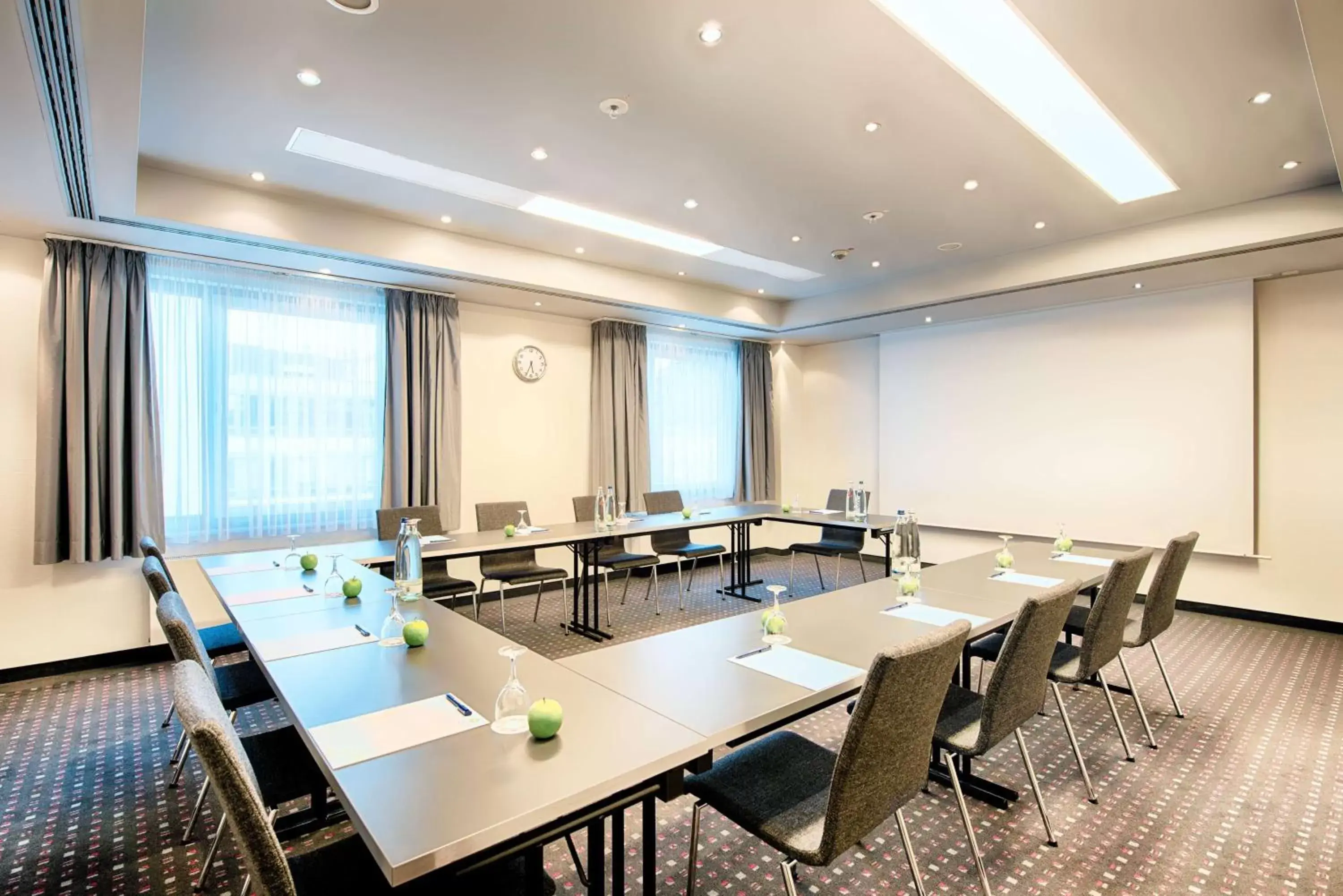 Meeting/conference room in Ramada by Wyndham Essen