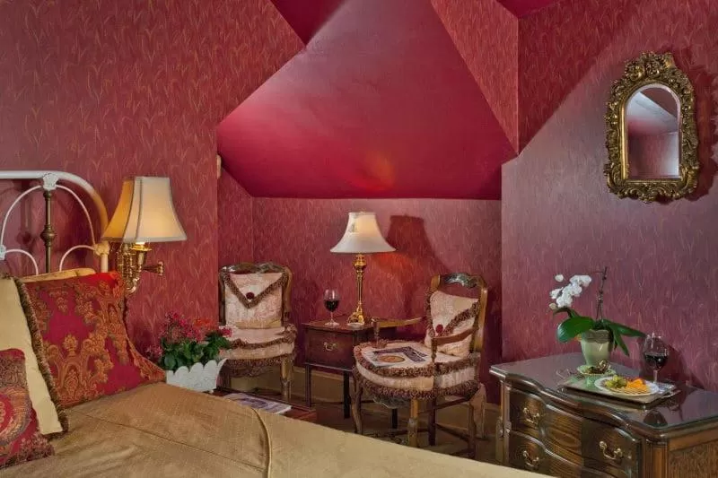 Albemarle Inn - Asheville