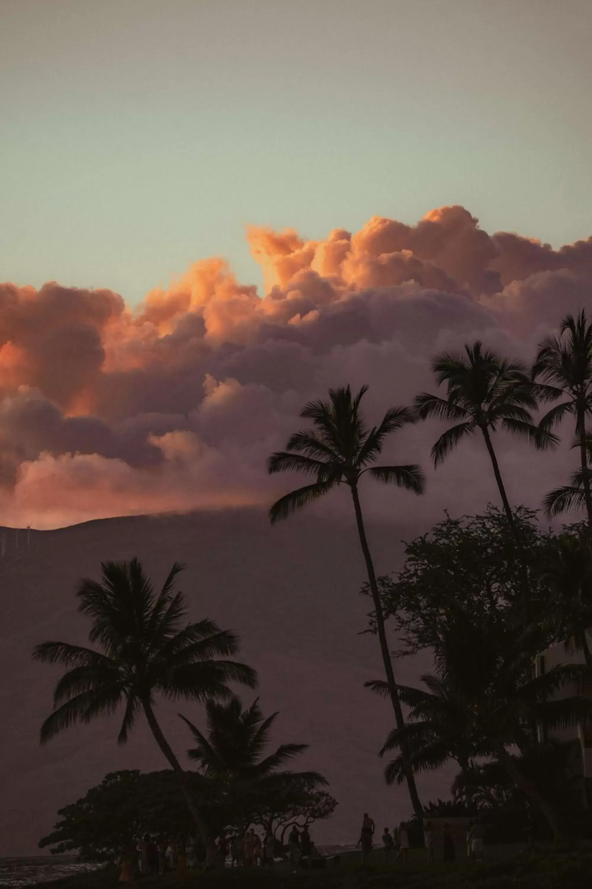 Property building, Sunrise/Sunset in Grand Wailea Resort Hotel & Spa, A Waldorf Astoria Resort