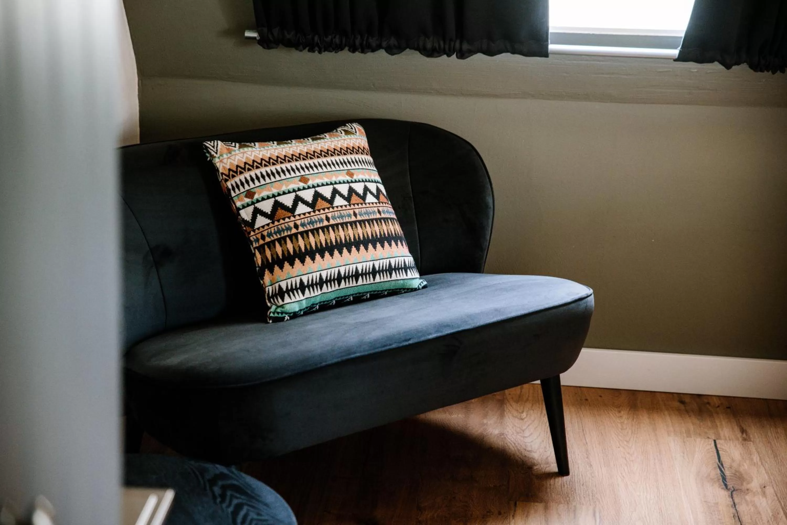 Boutique Hotel Hoog Soeren