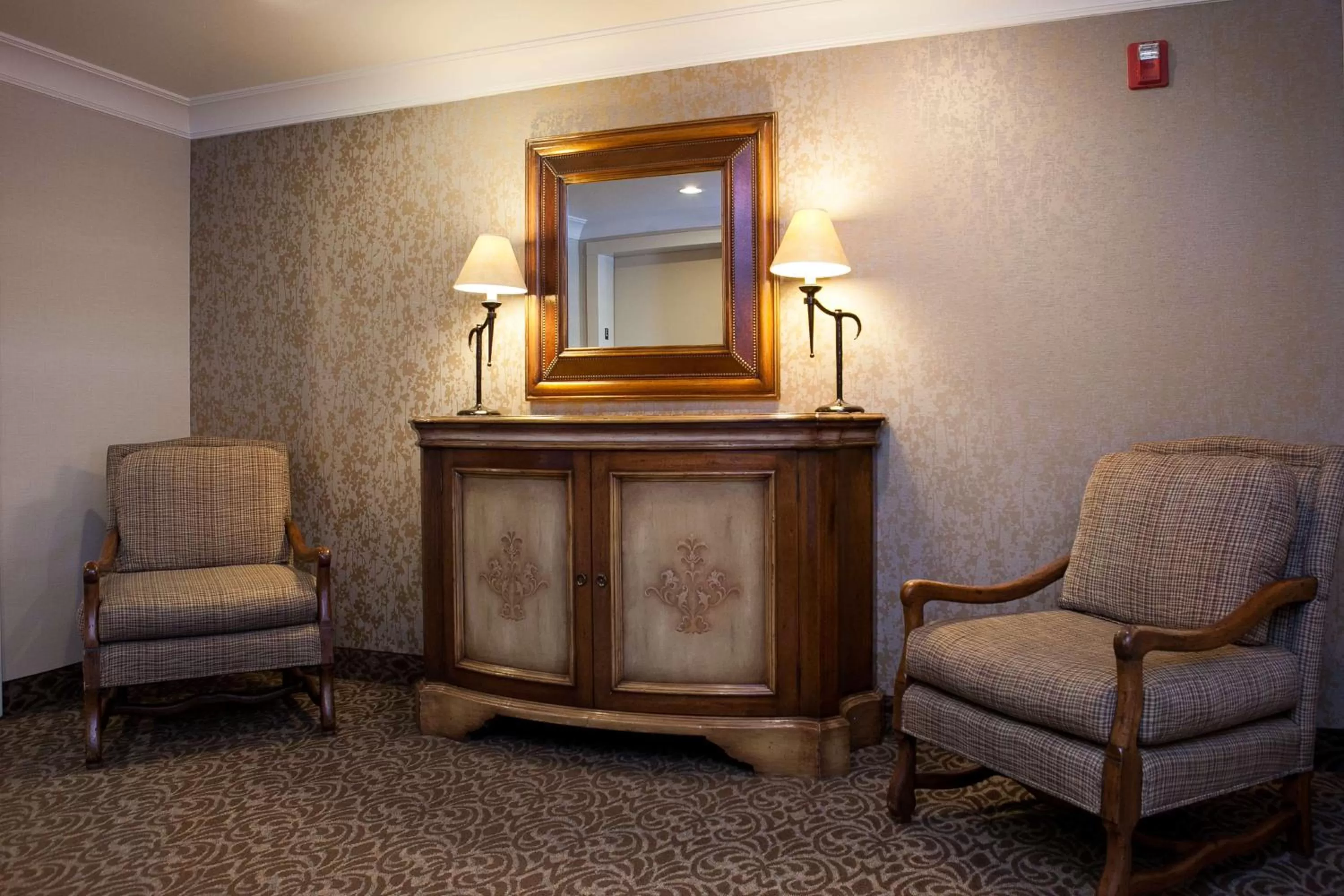 Meeting/conference room in Hilton Garden Inn Boise / Eagle