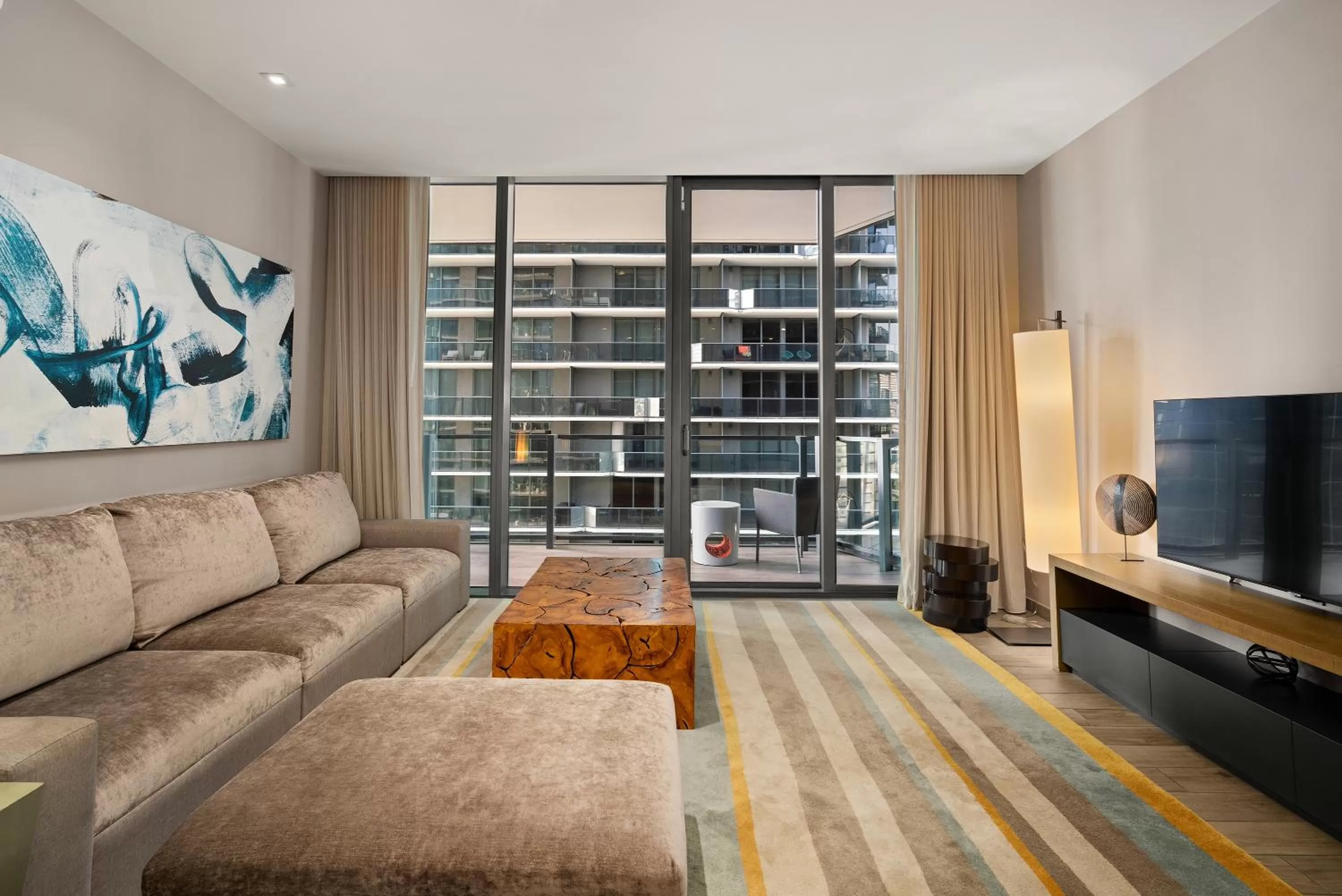 Balcony/Terrace in EAST Miami