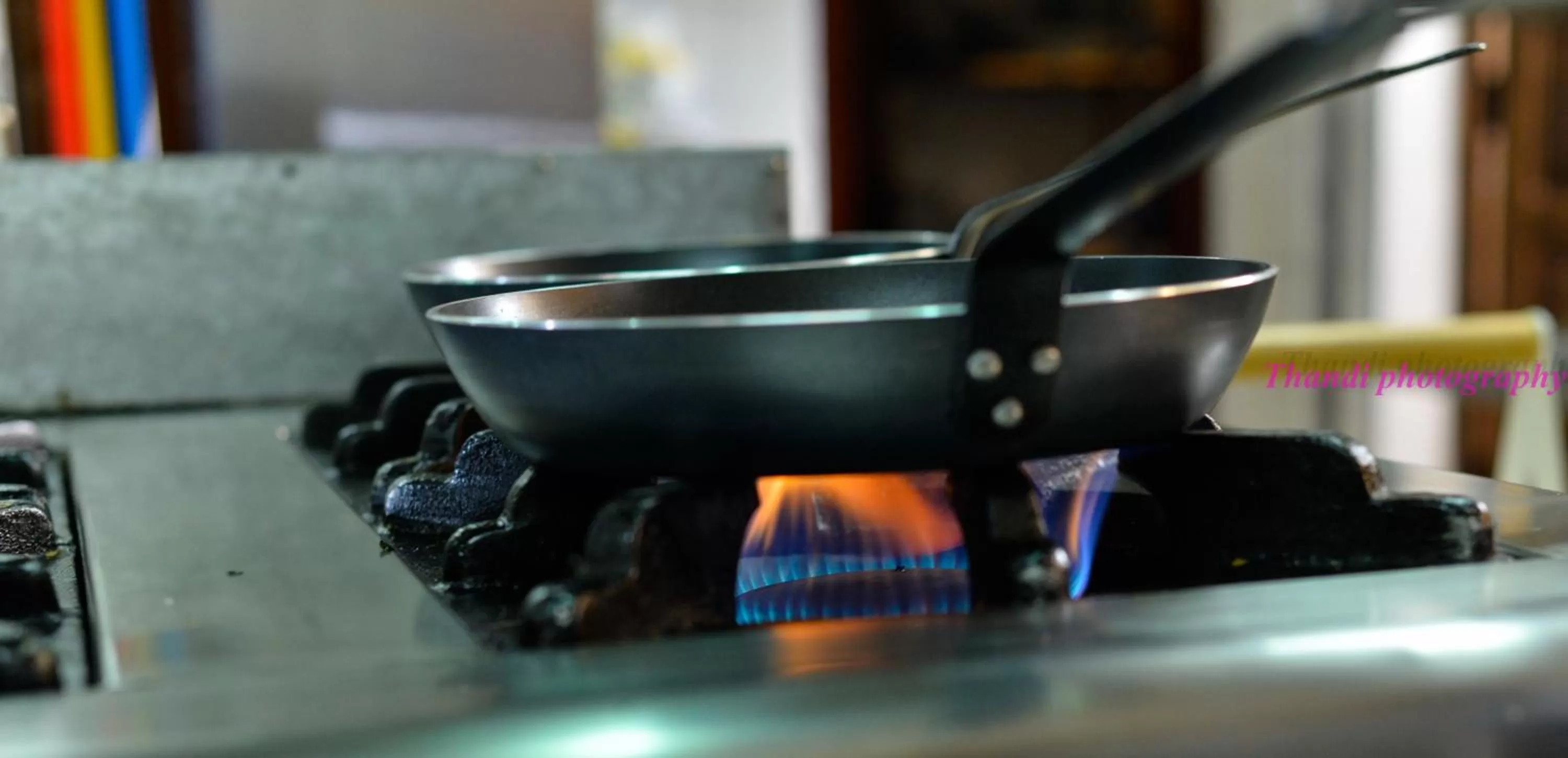 Property building in Melili Hotel