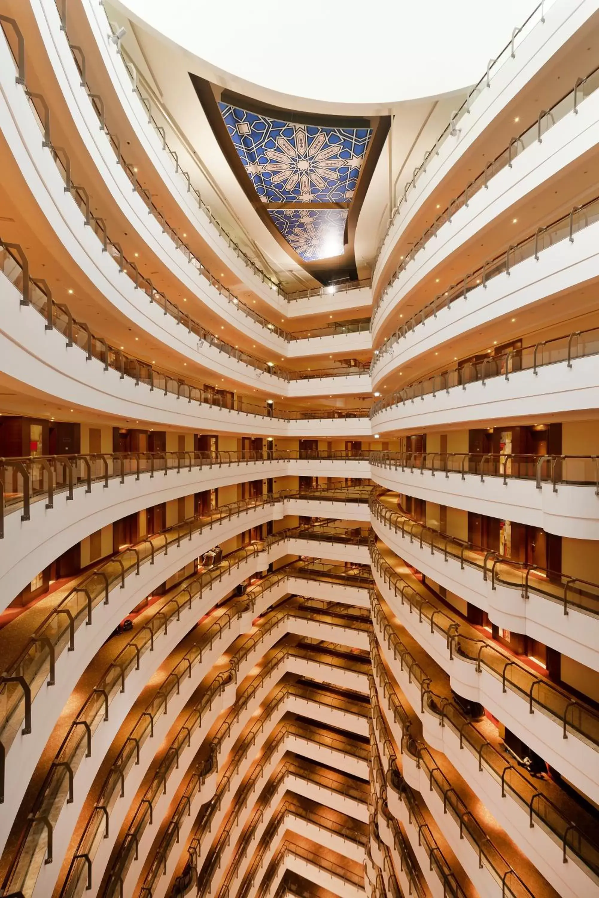 View (from property/room) in Khalidiya Palace Rayhaan by Rotana, Abu Dhabi View (from property/room) in Khalidiya Palace Rayhaan by Rotana, Abu Dhabi