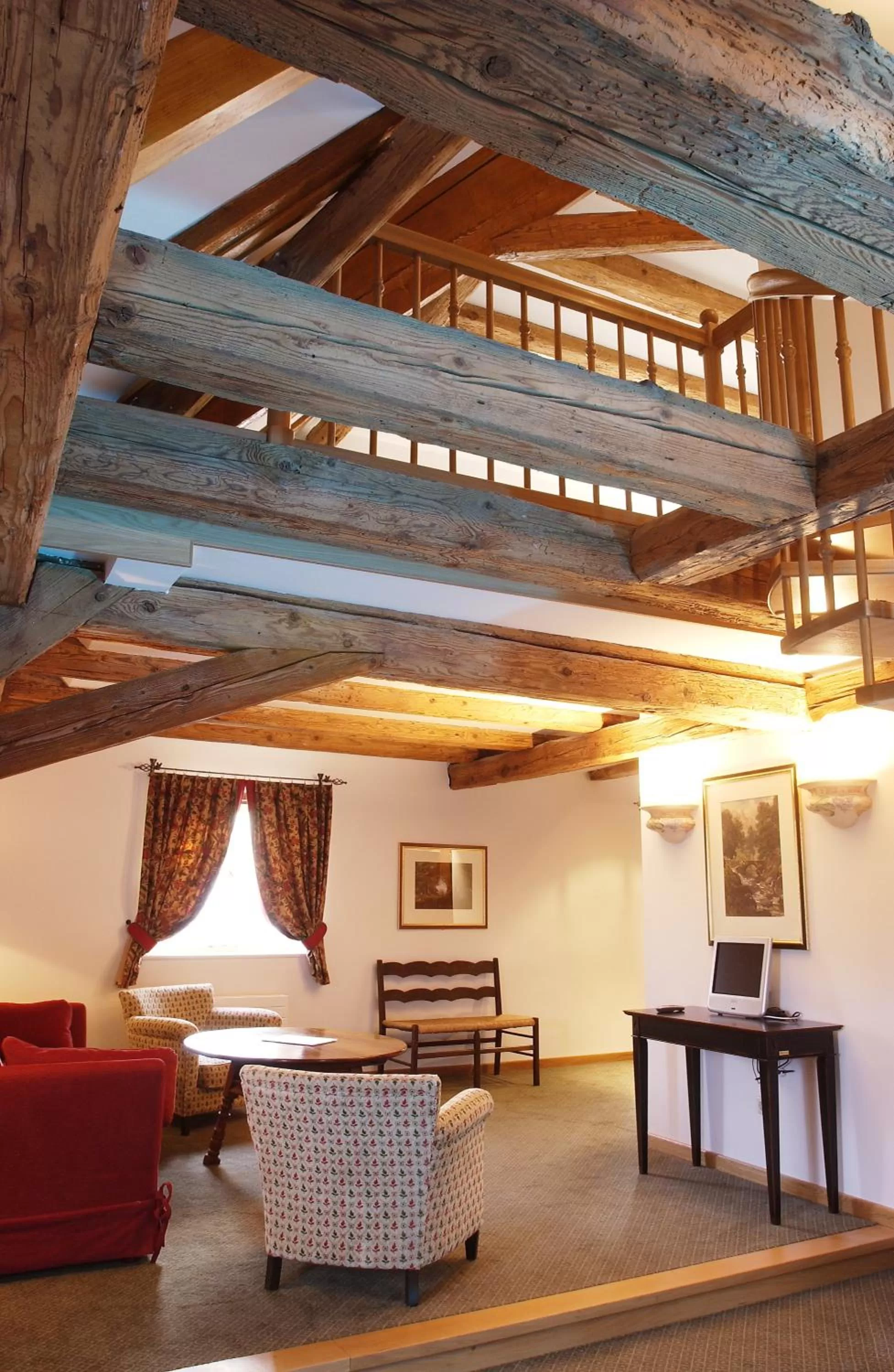 Photo of the whole room in Hotel & Restaurant Alte Rheinmühle