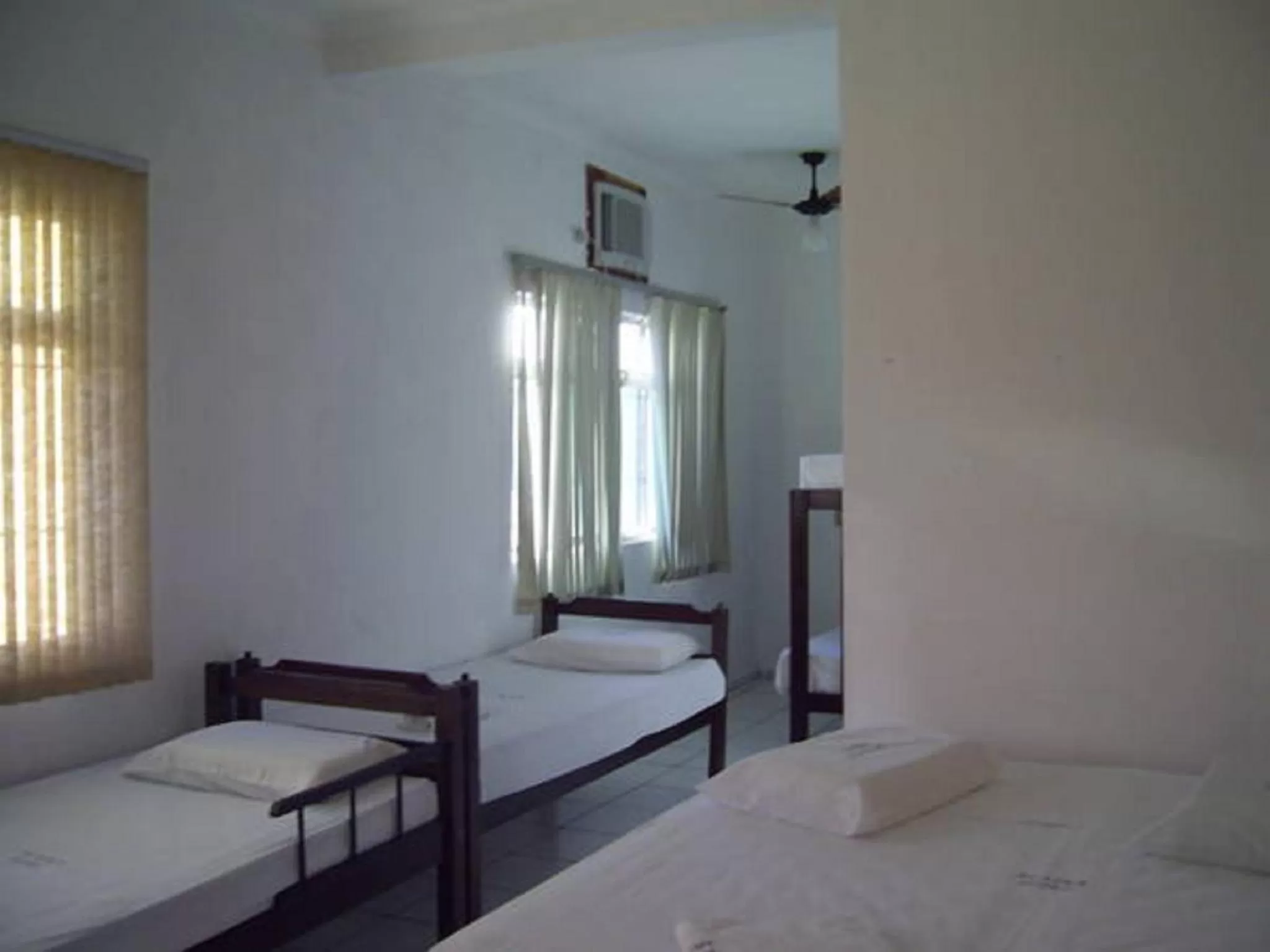 Family Room (6 Adults) in Hotel Alaska